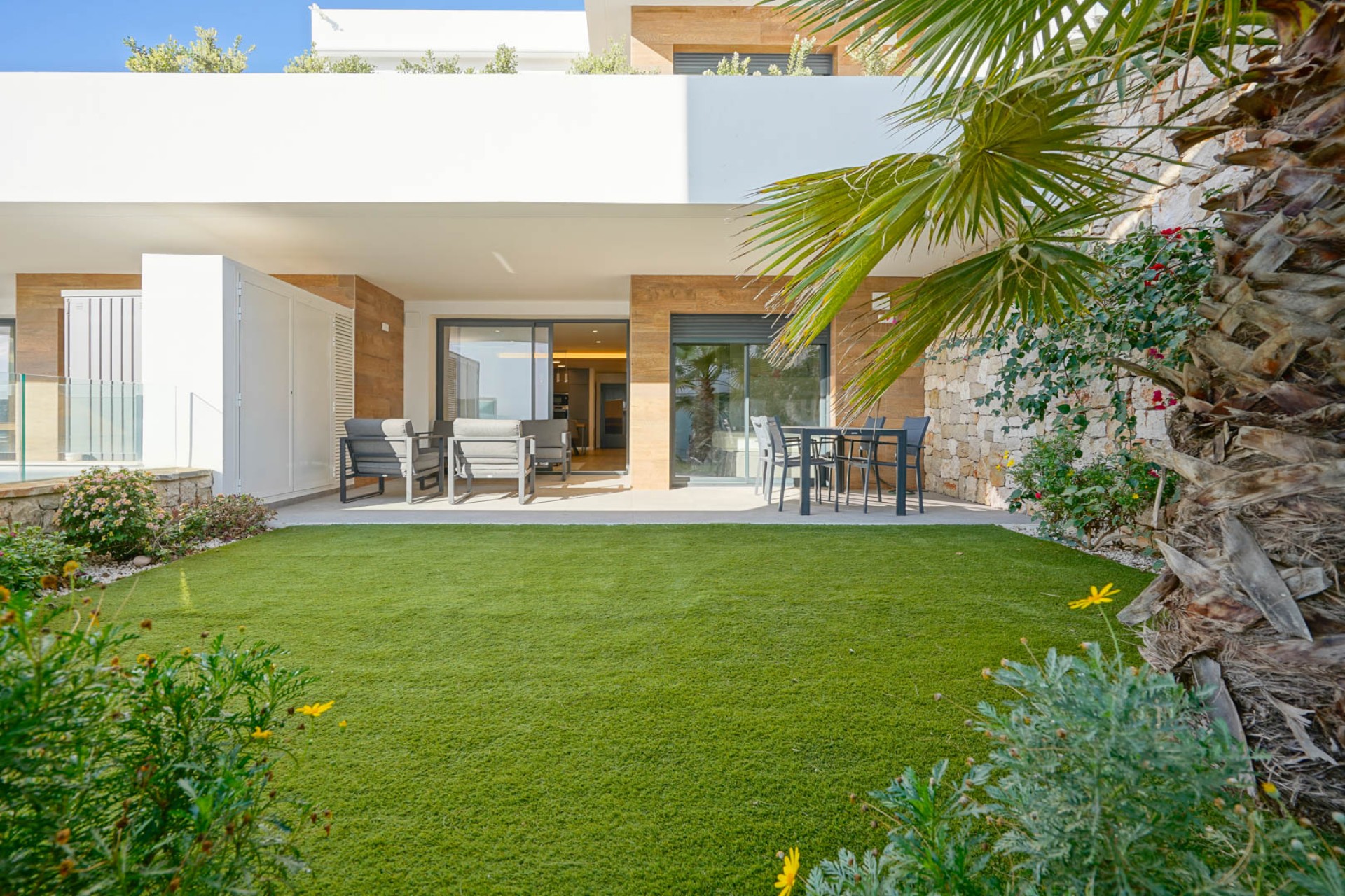 Reventa - Apartamento -
Benitachell - Cumbre del Sol