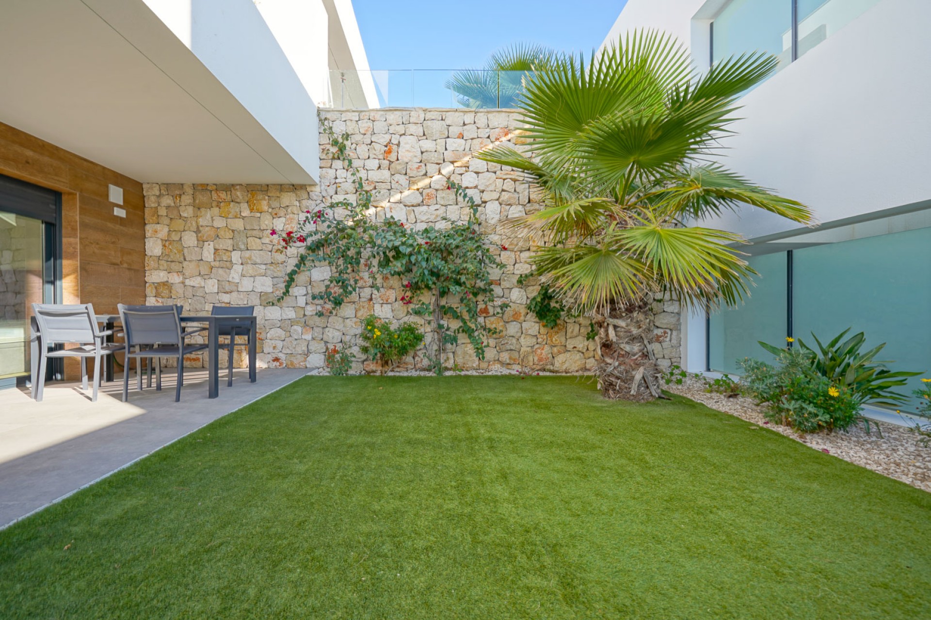 Reventa - Apartamento -
Benitachell - Cumbre del Sol