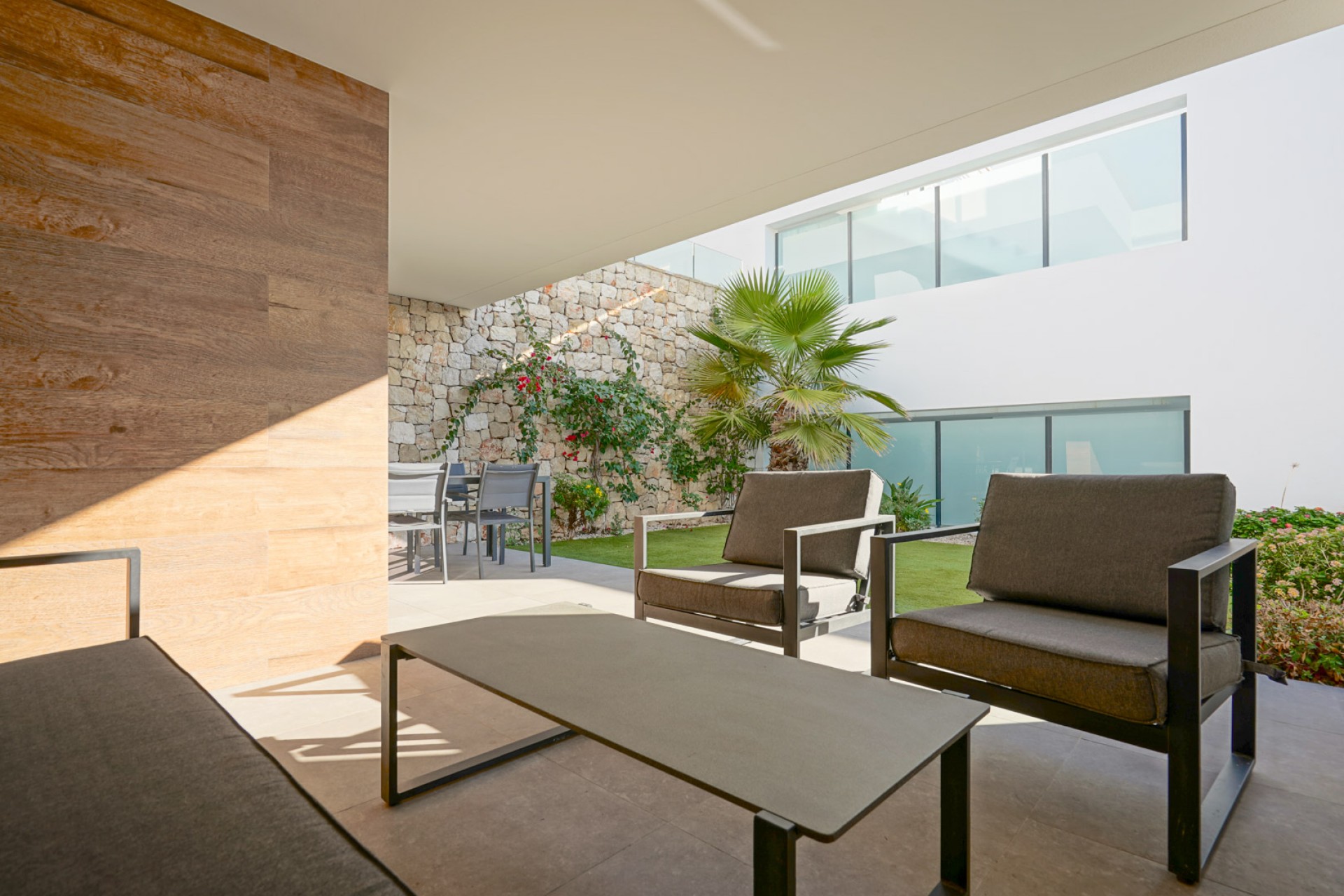 Reventa - Apartamento -
Benitachell - Cumbre del Sol