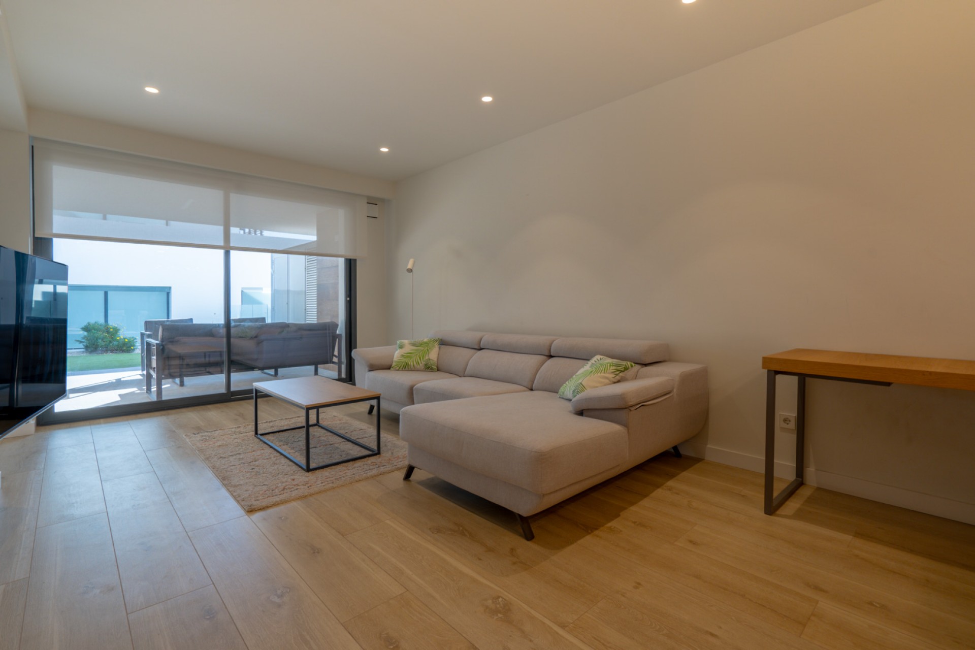 Reventa - Apartamento -
Benitachell - Cumbre del Sol