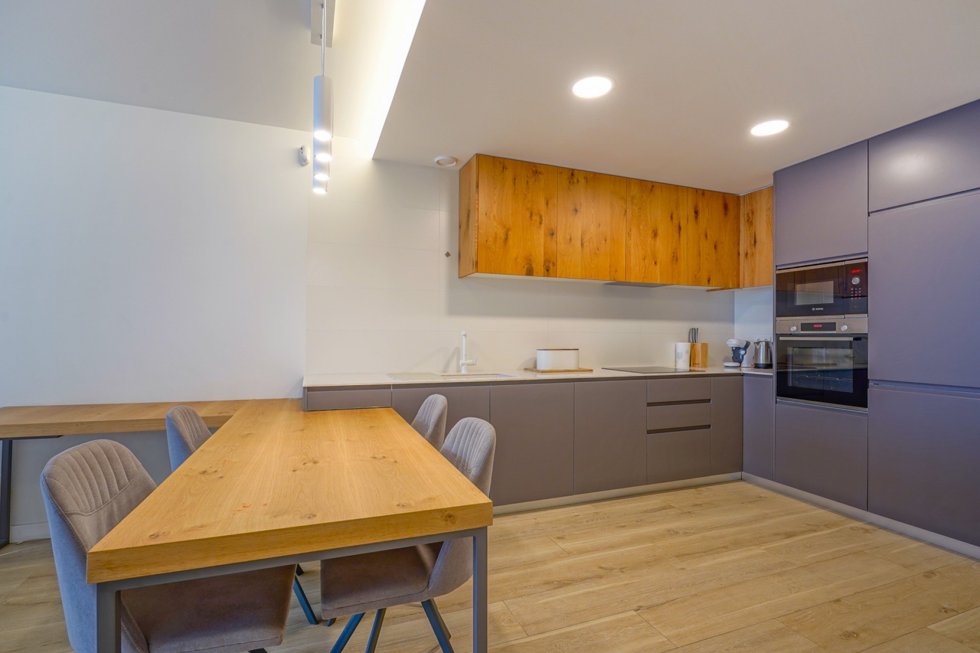 Reventa - Apartamento -
Benitachell - Cumbre del Sol