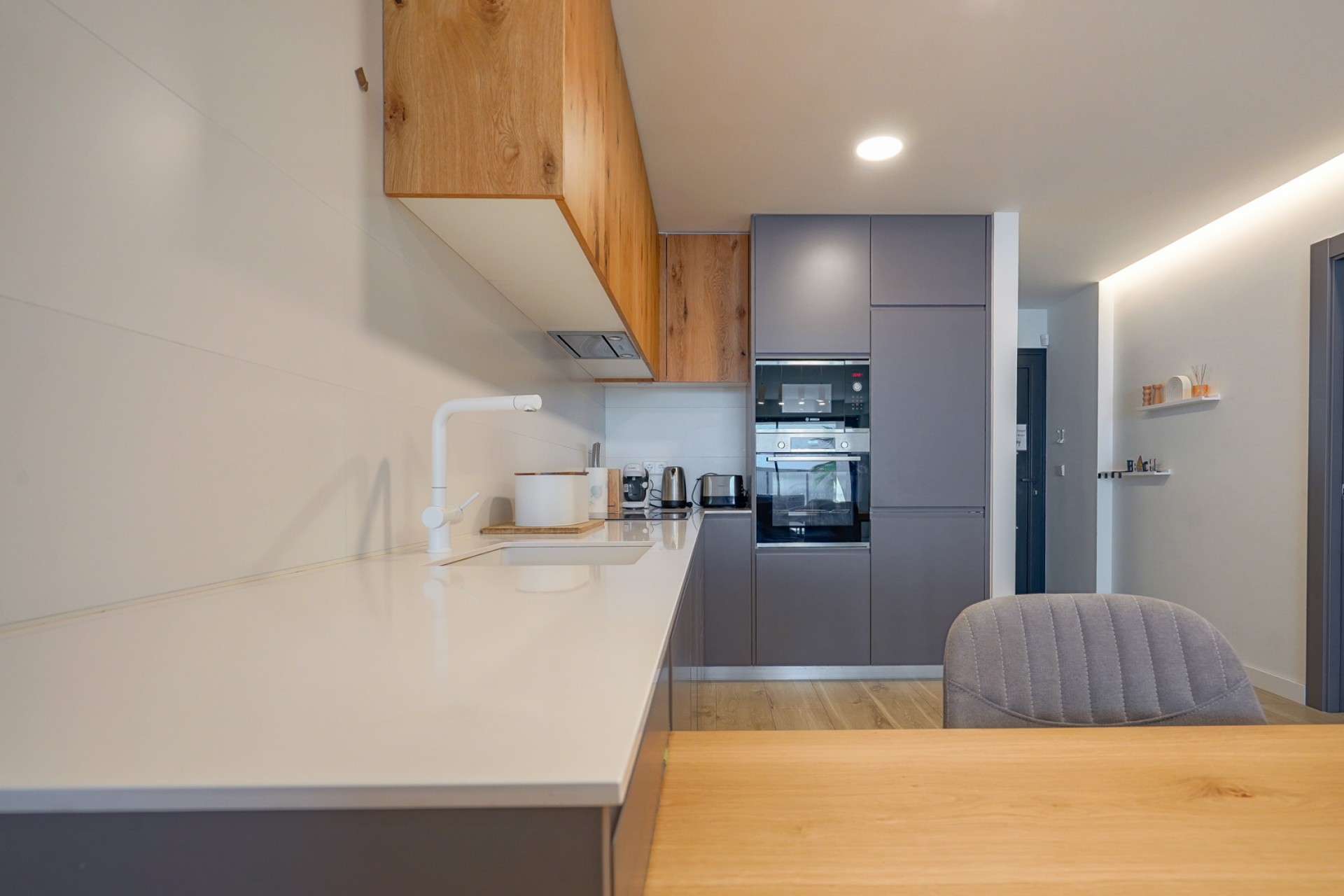 Reventa - Apartamento -
Benitachell - Cumbre del Sol