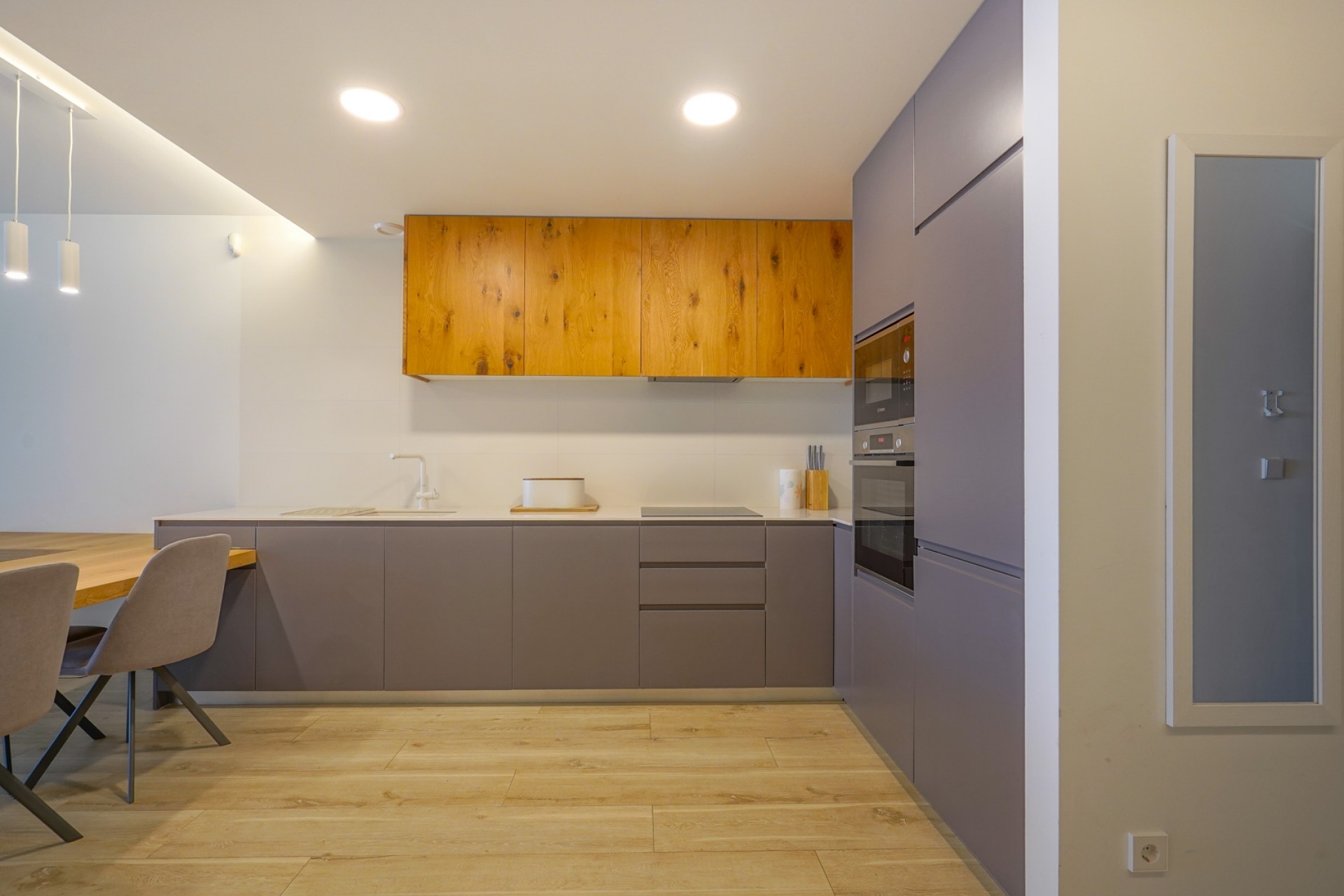 Reventa - Apartamento -
Benitachell - Cumbre del Sol