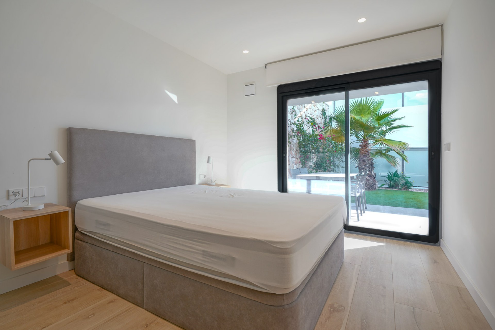 Reventa - Apartamento -
Benitachell - Cumbre del Sol