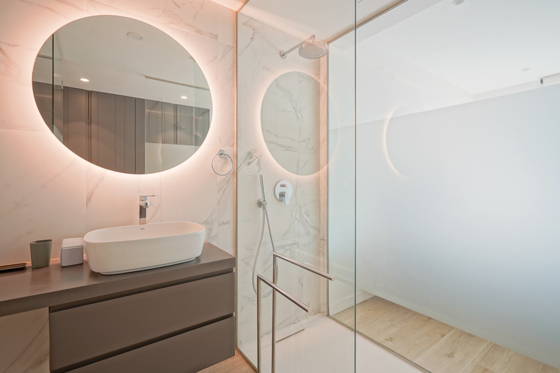 Reventa - Apartamento -
Benitachell - Cumbre del Sol