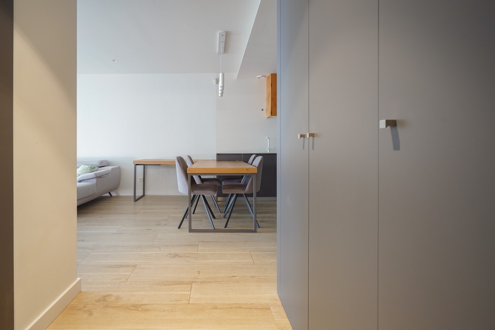 Reventa - Apartamento -
Benitachell - Cumbre del Sol