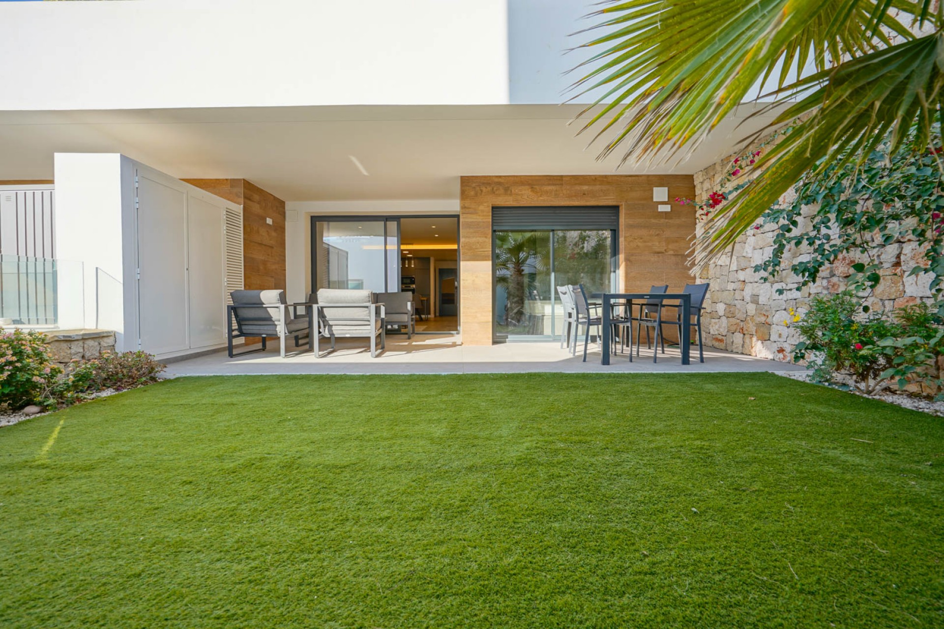 Reventa - Apartamento -
Benitachell - Cumbre del Sol