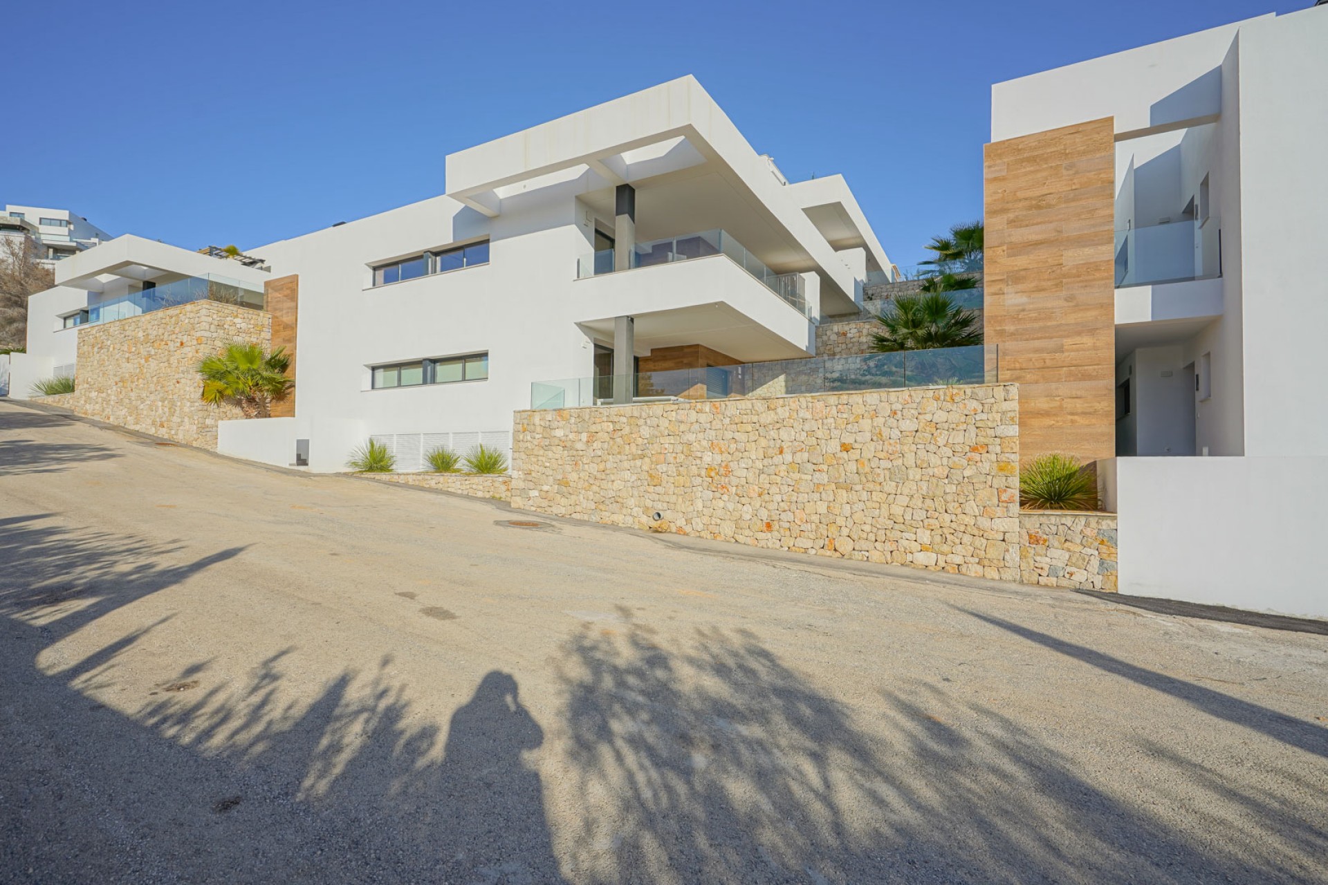 Reventa - Apartamento -
Benitachell - Cumbre del Sol