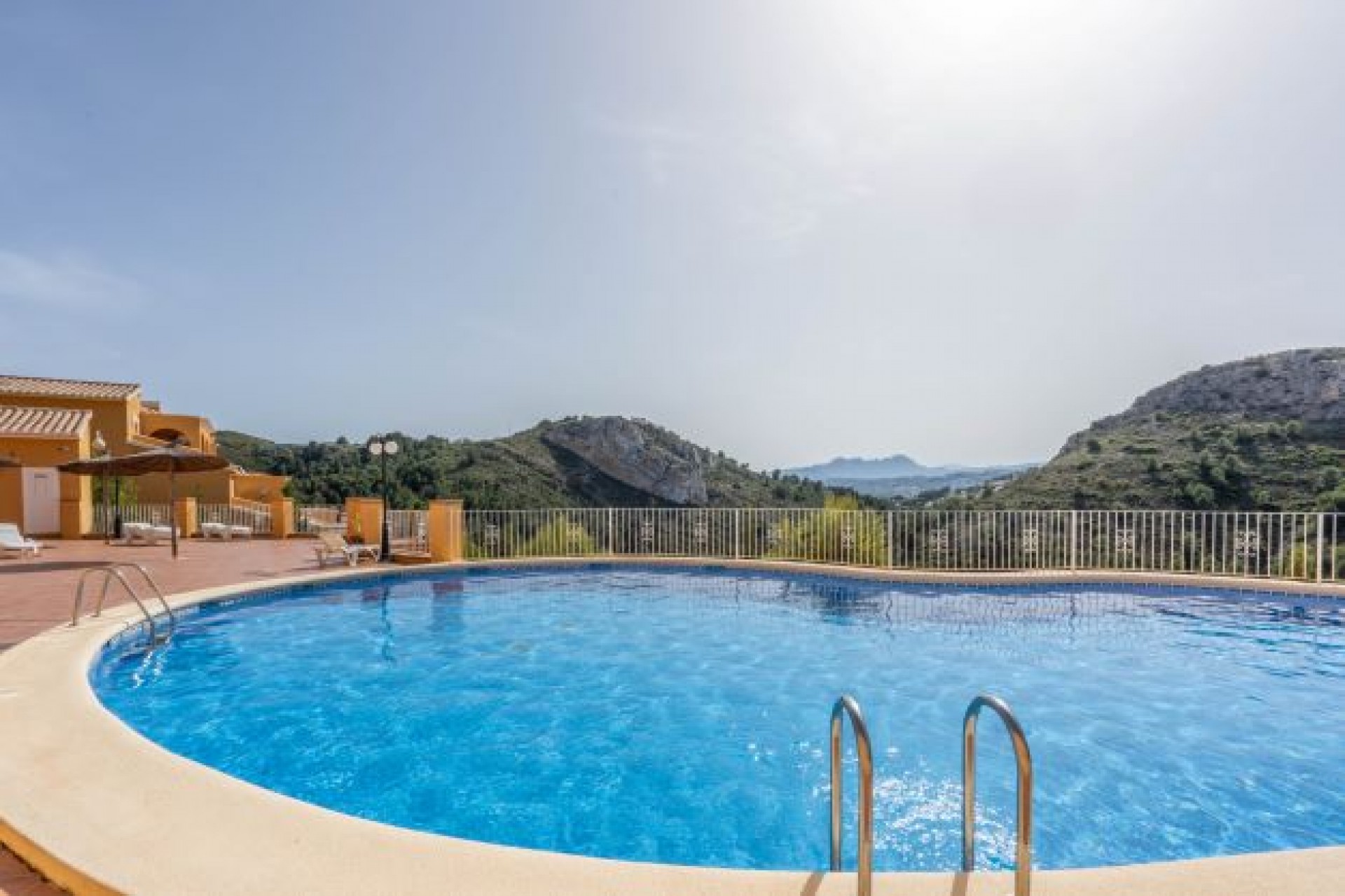 Reventa - Apartamento -
Benitachell - Cumbre del Sol