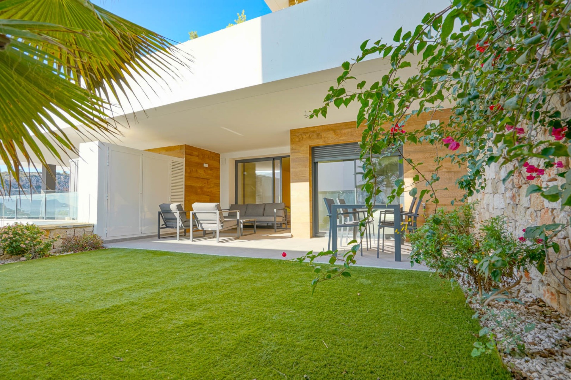 Reventa - Apartamento -
Benitachell - Cumbre del Sol