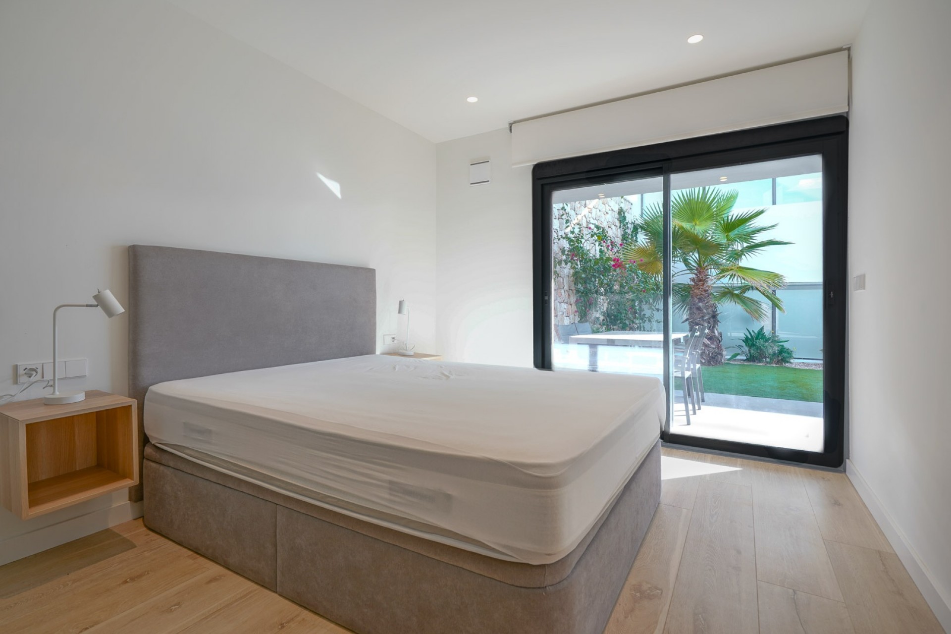 Reventa - Apartamento -
Benitachell - Cumbre del Sol