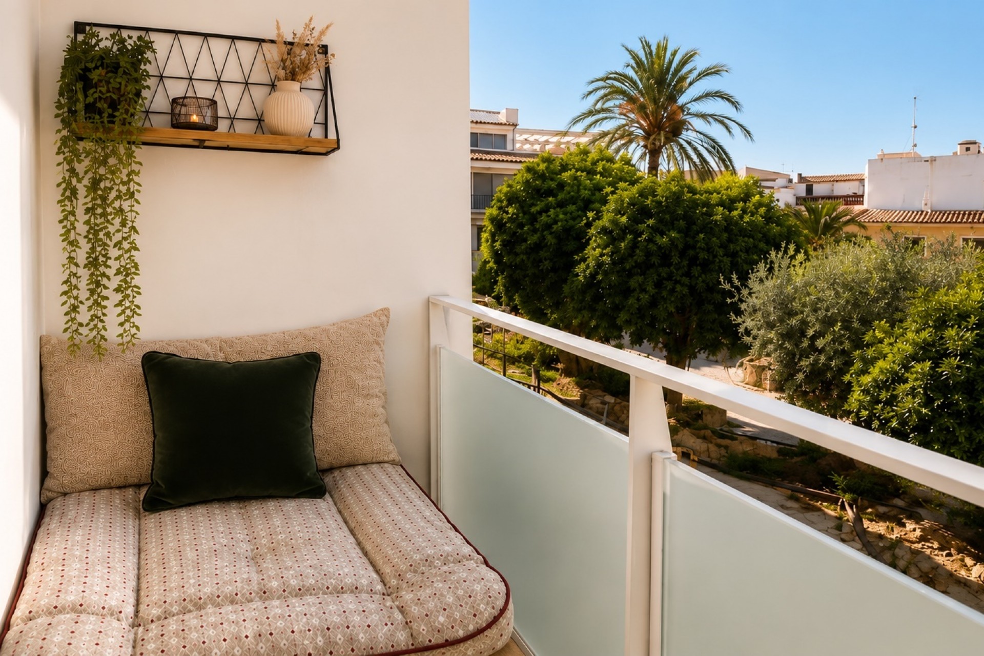 Reventa - Apartamento -
Benitachell / El Poble Nou de Benitatxell - Centro