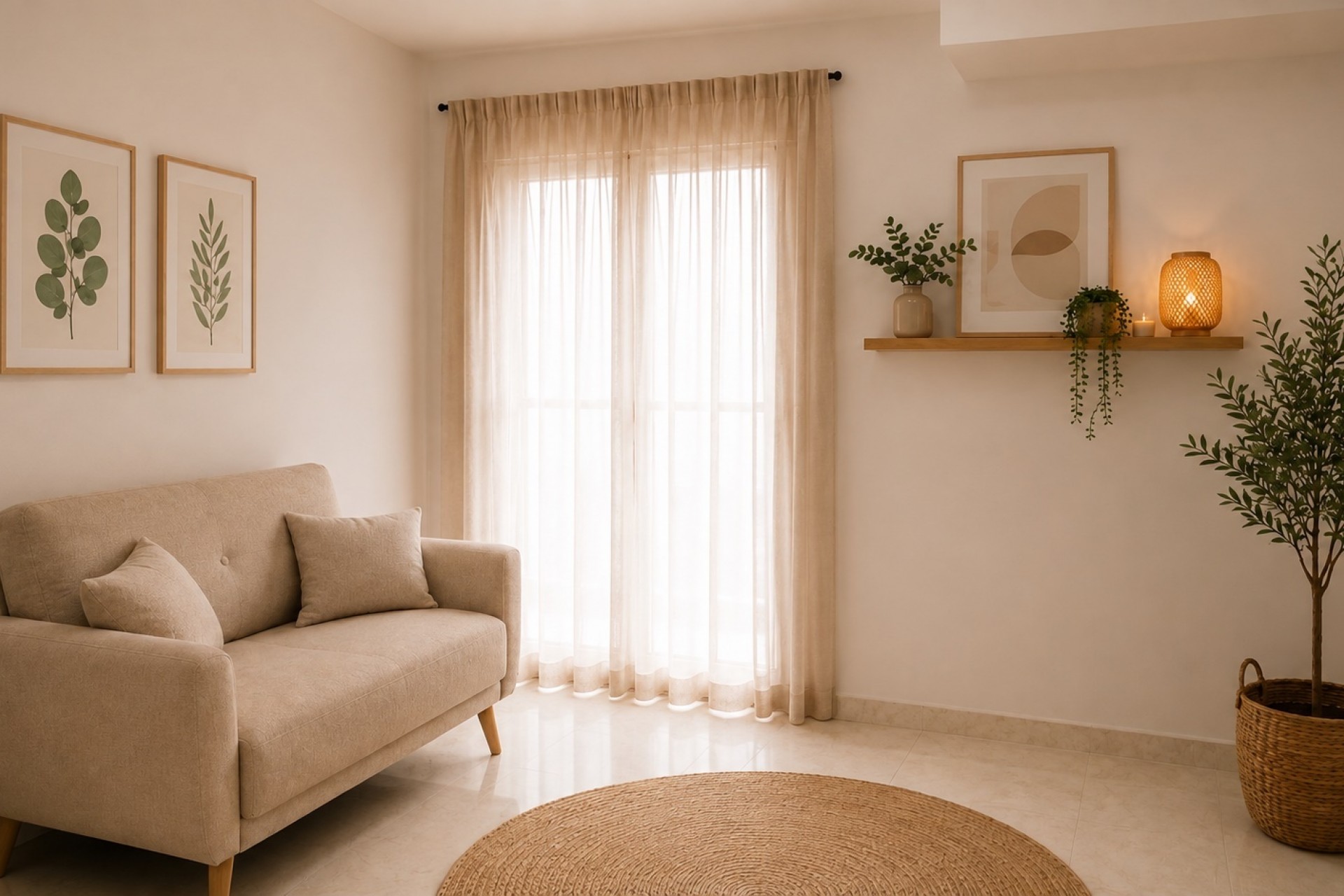 Reventa - Apartamento -
Benitachell / El Poble Nou de Benitatxell - Centro