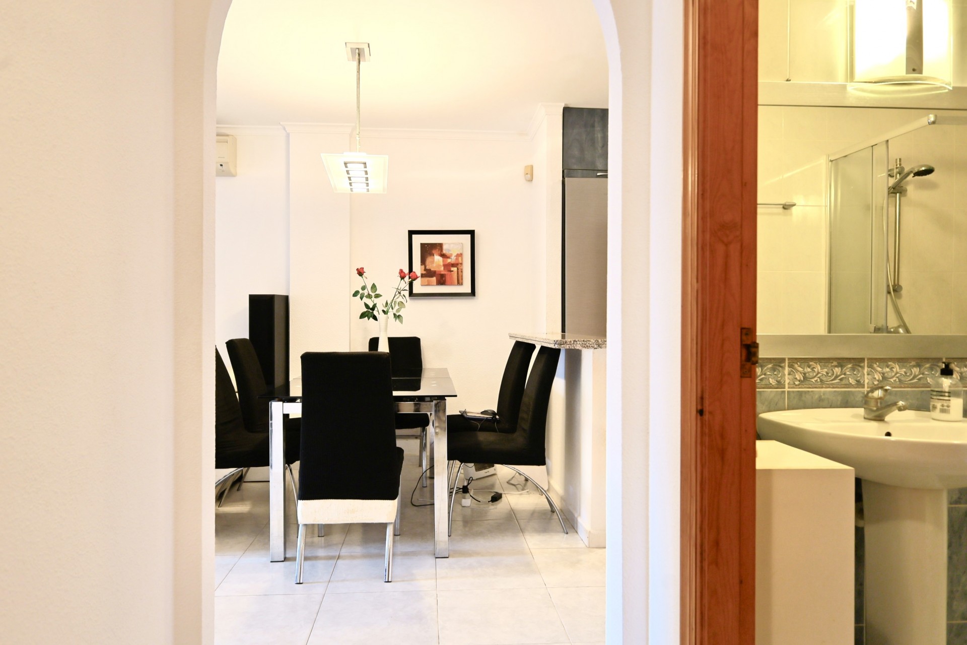 Reventa - Apartamento -
Benitachell / El Poble Nou de Benitatxell - Cumbre del Sol