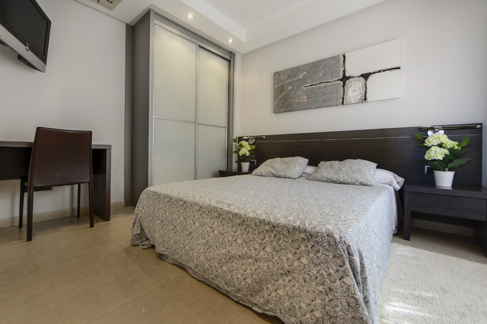 Reventa - Apartamento -
Benitachell