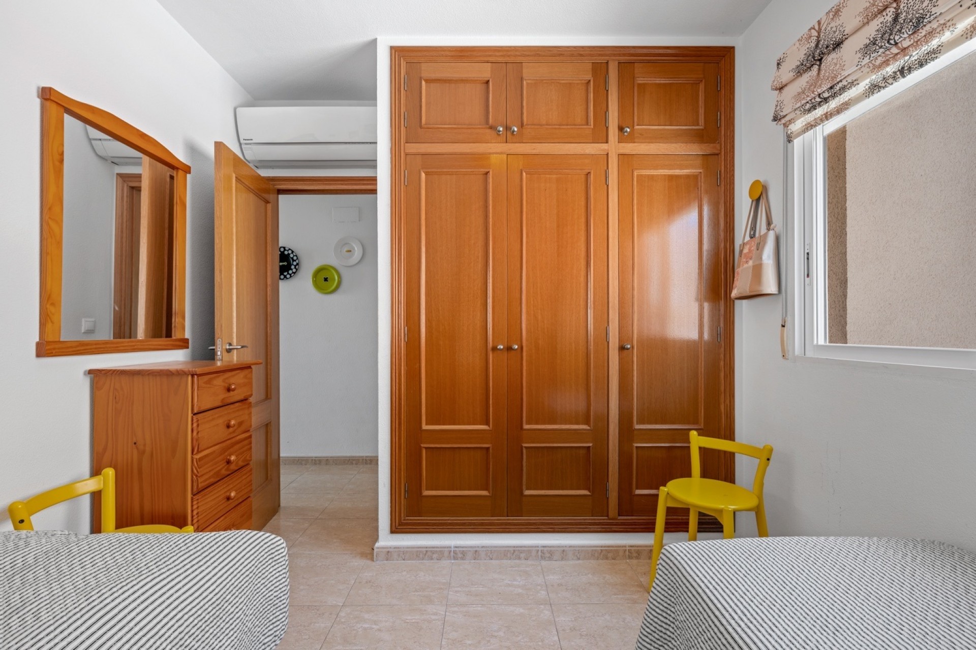 Reventa - Apartamento -
Cabo Roig