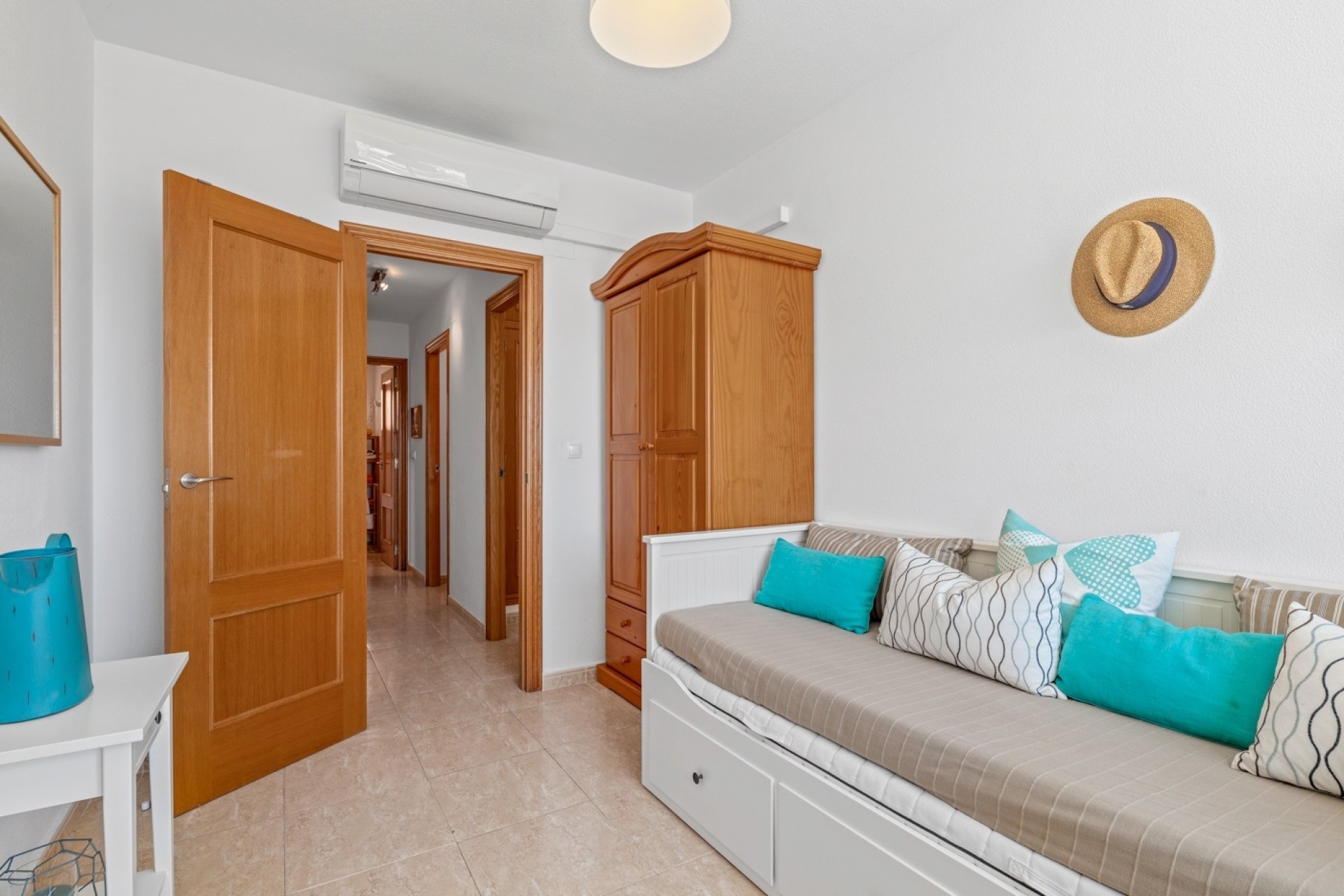 Reventa - Apartamento -
Cabo Roig