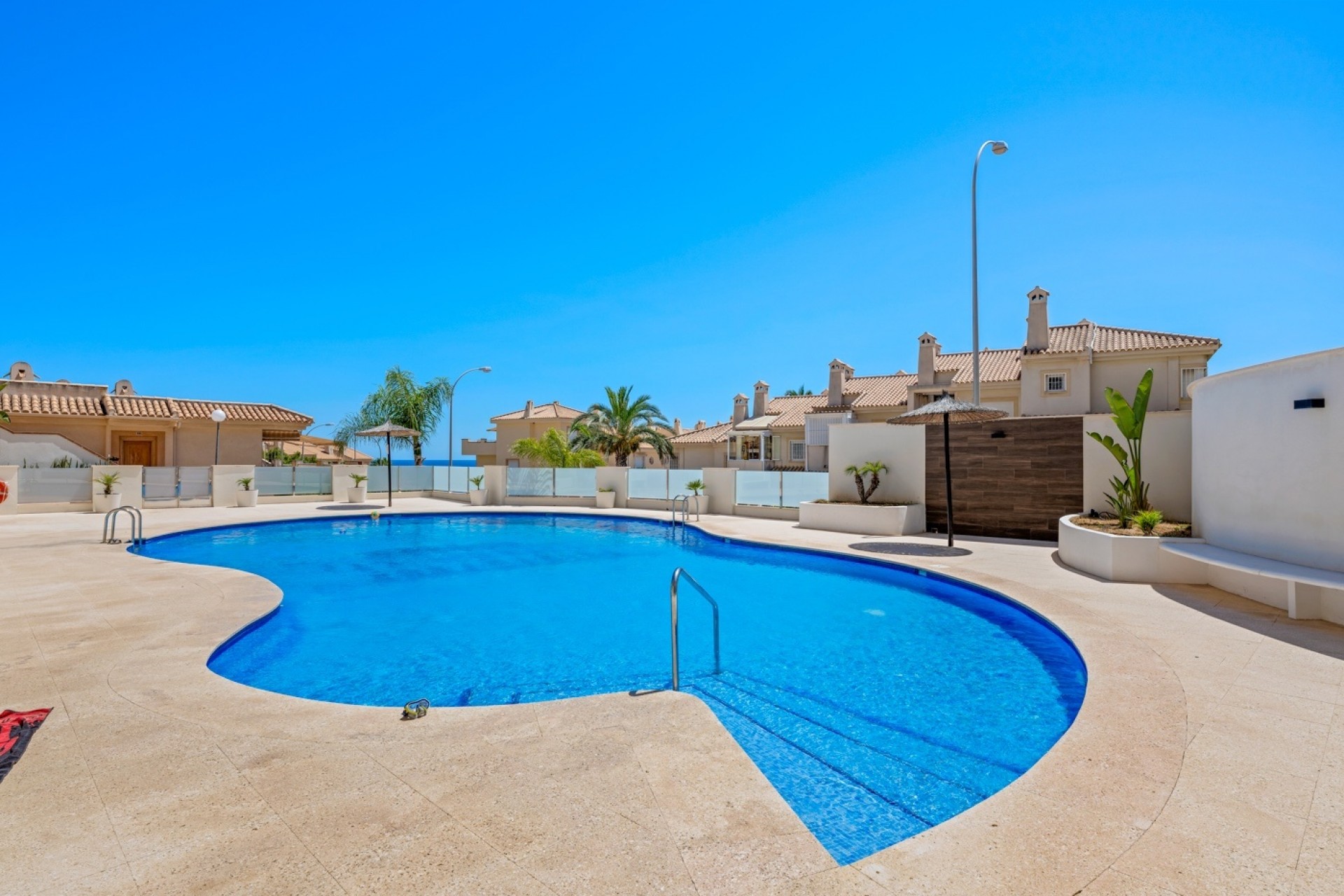 Reventa - Apartamento -
Cabo Roig