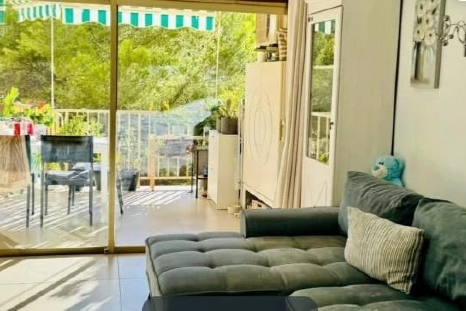 Reventa - Apartamento -
CALA VINYES - Calvià