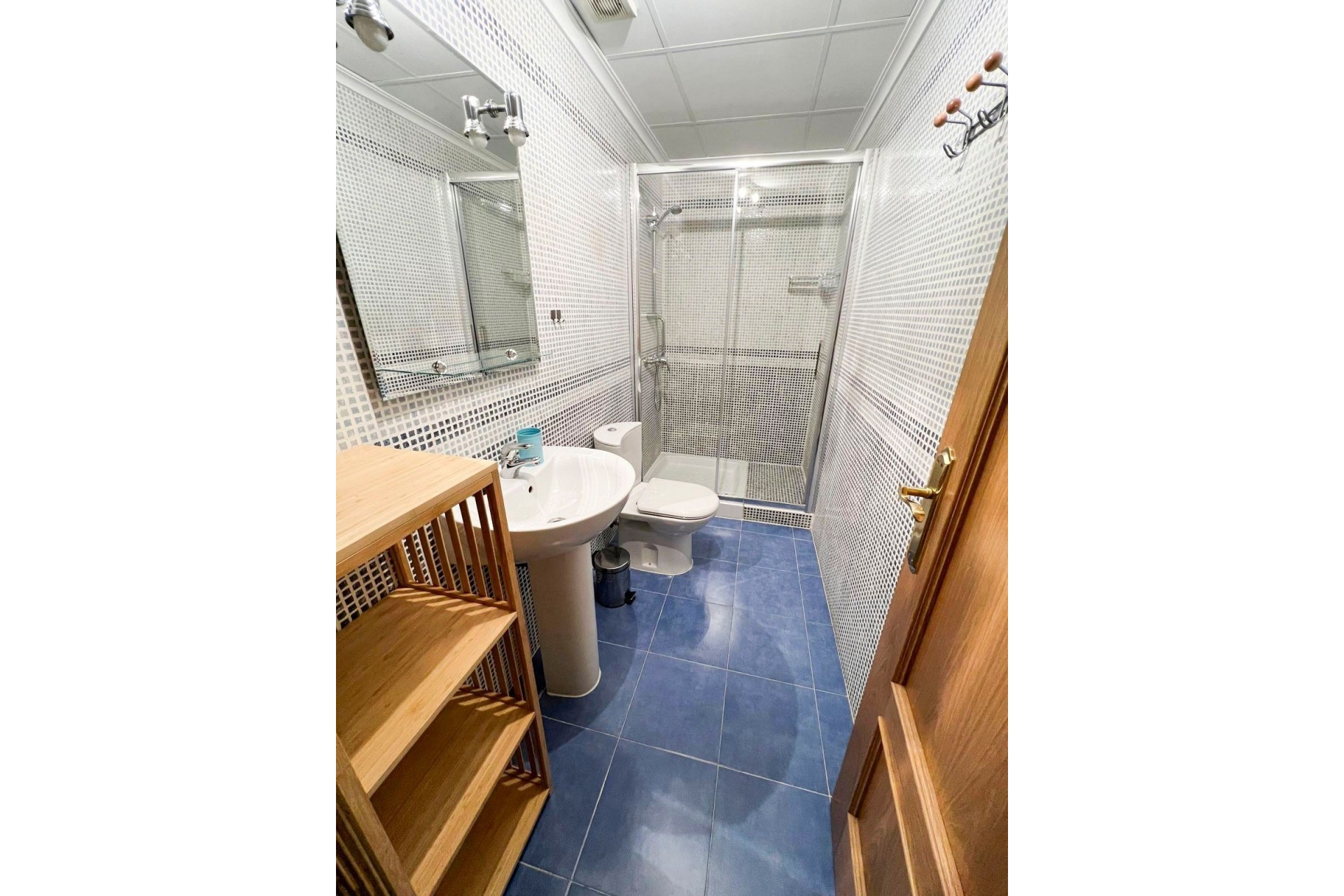 Reventa - Apartamento -
Calpe - Avd. Masnou