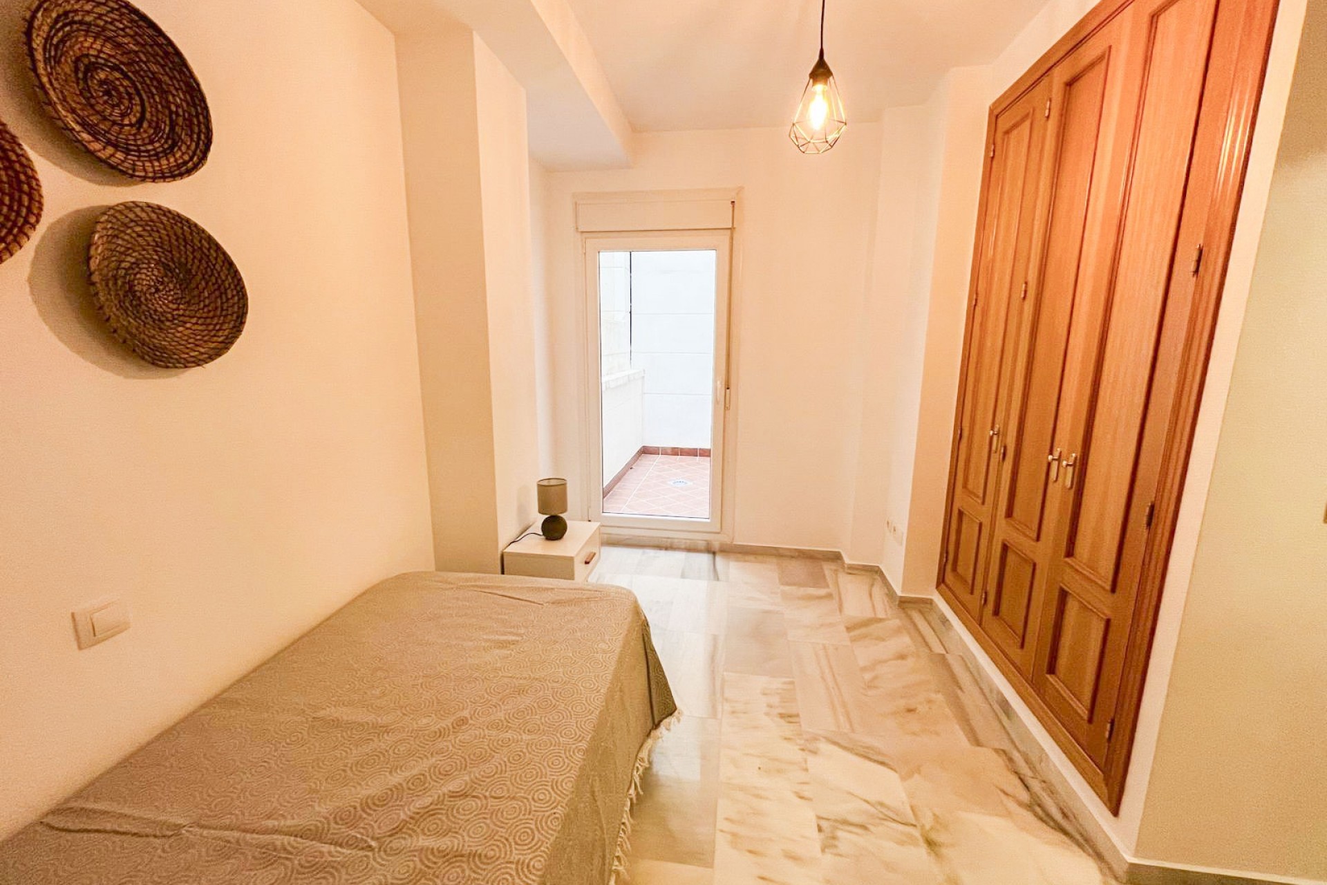 Reventa - Apartamento -
Calpe - Avd. Masnou