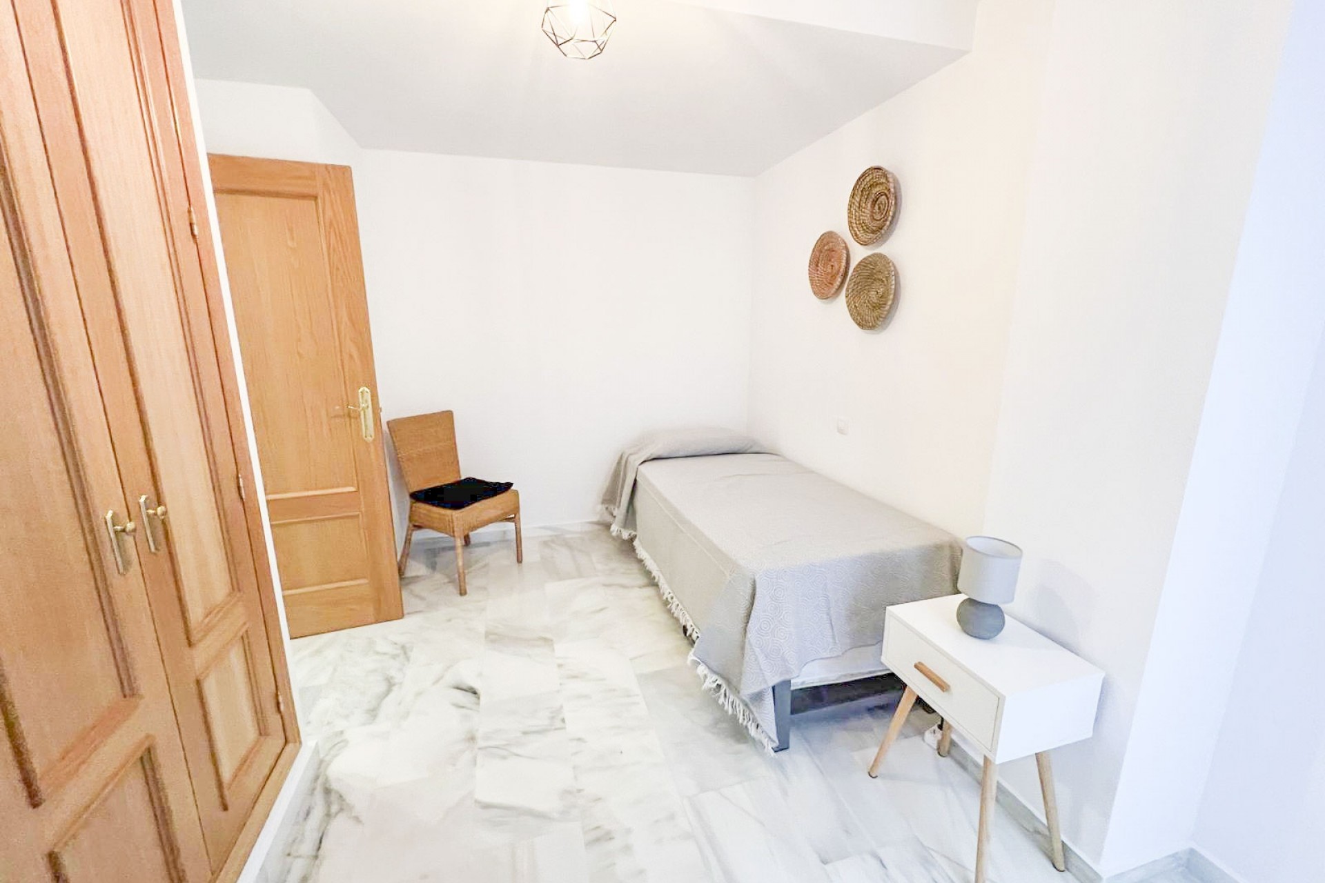 Reventa - Apartamento -
Calpe - Avd. Masnou
