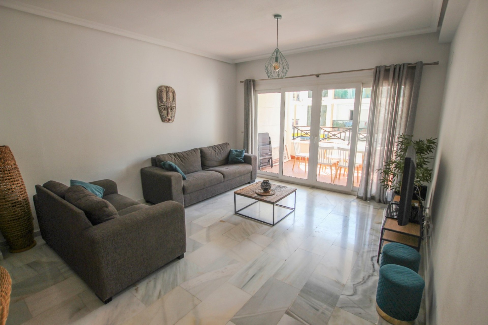 Reventa - Apartamento -
Calpe - Avd. Masnou