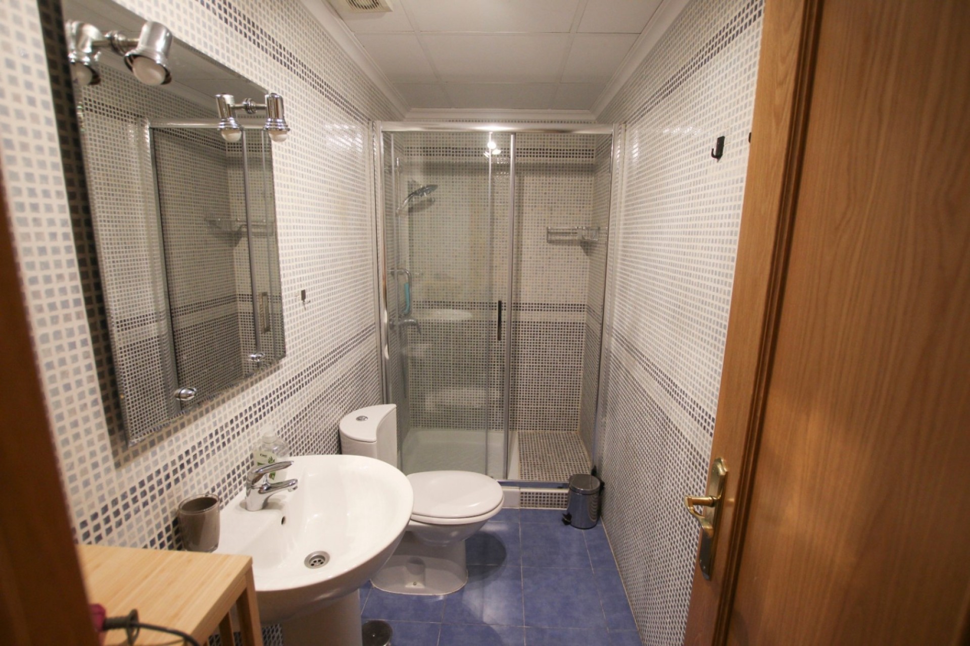 Reventa - Apartamento -
Calpe - Avd. Masnou