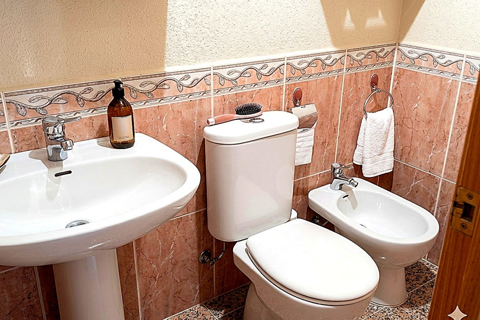 Reventa - Apartamento -
Calpe / Calp - Playa Arenal - Bol