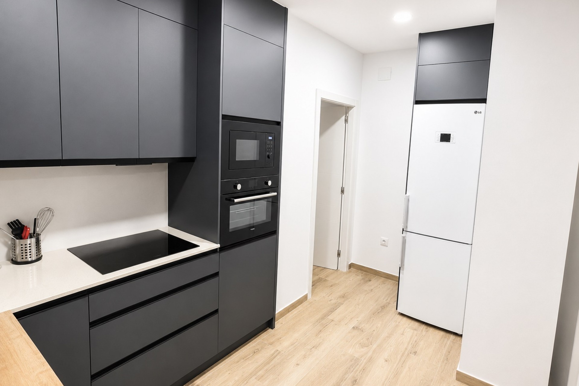 Reventa - Apartamento -
Calpe / Calp - Zona Levante - Playa Fossa