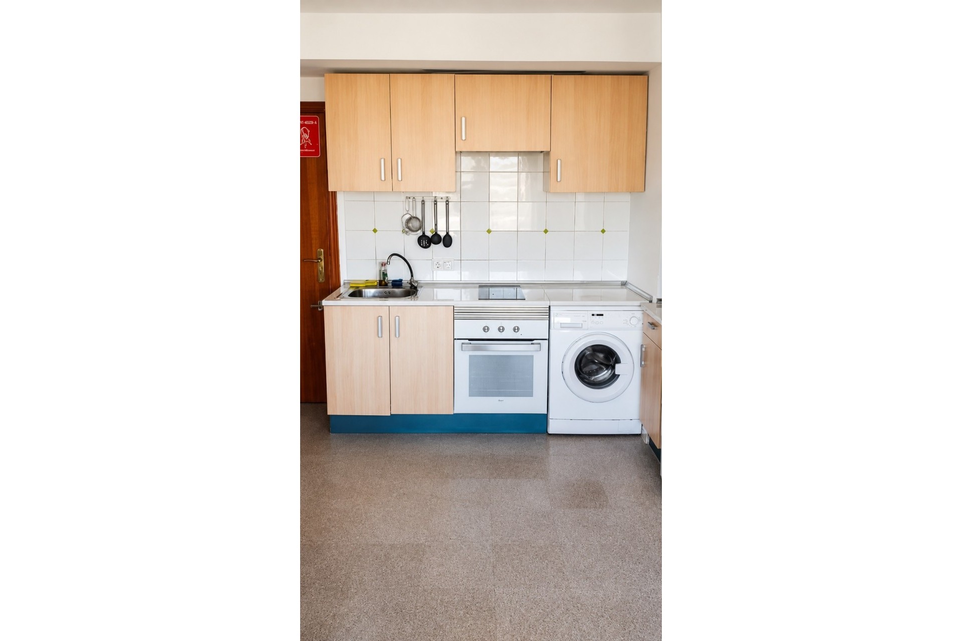 Reventa - Apartamento -
Calpe / Calp - Zona Pueblo