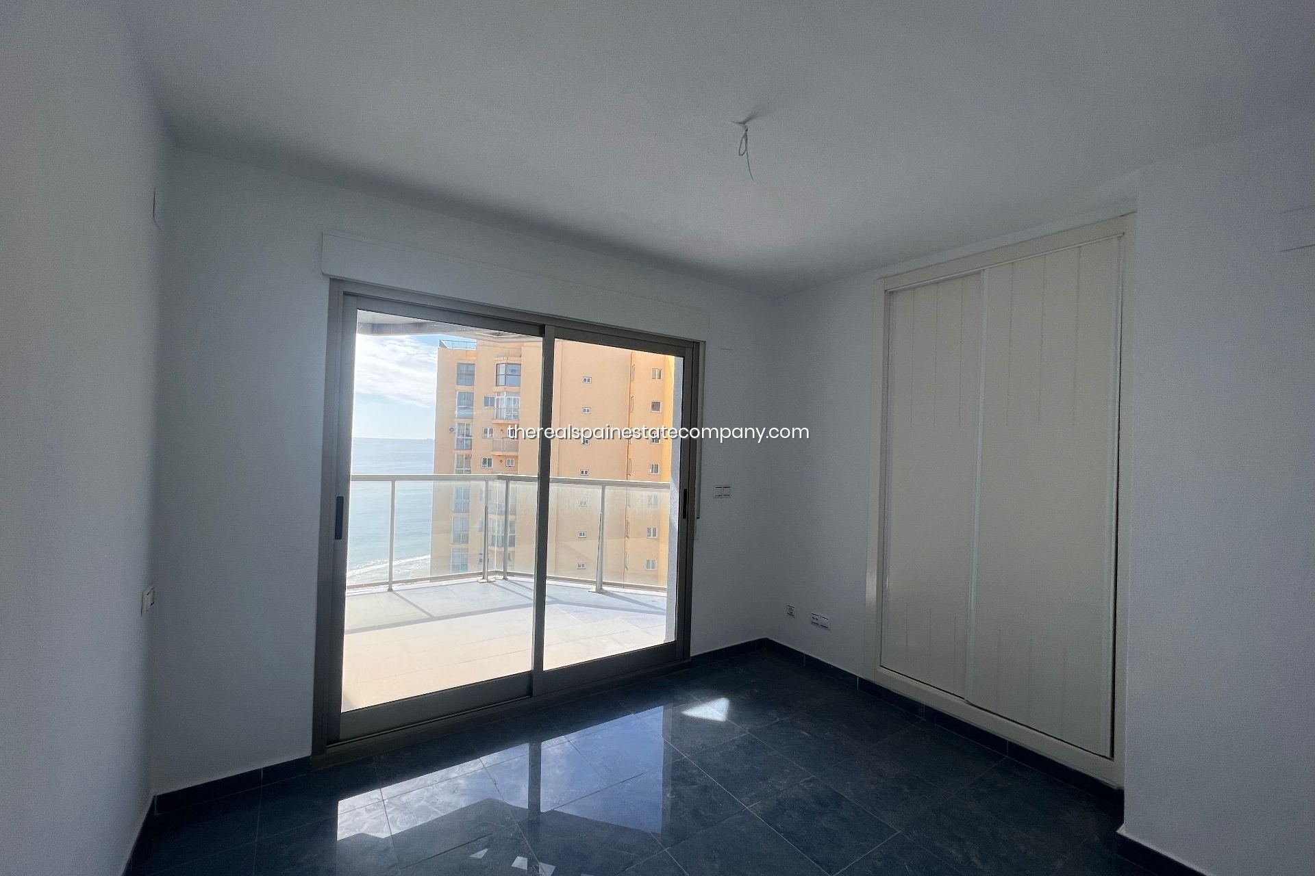 Reventa - Apartamento -
Calpe / Calp - Zona Pueblo