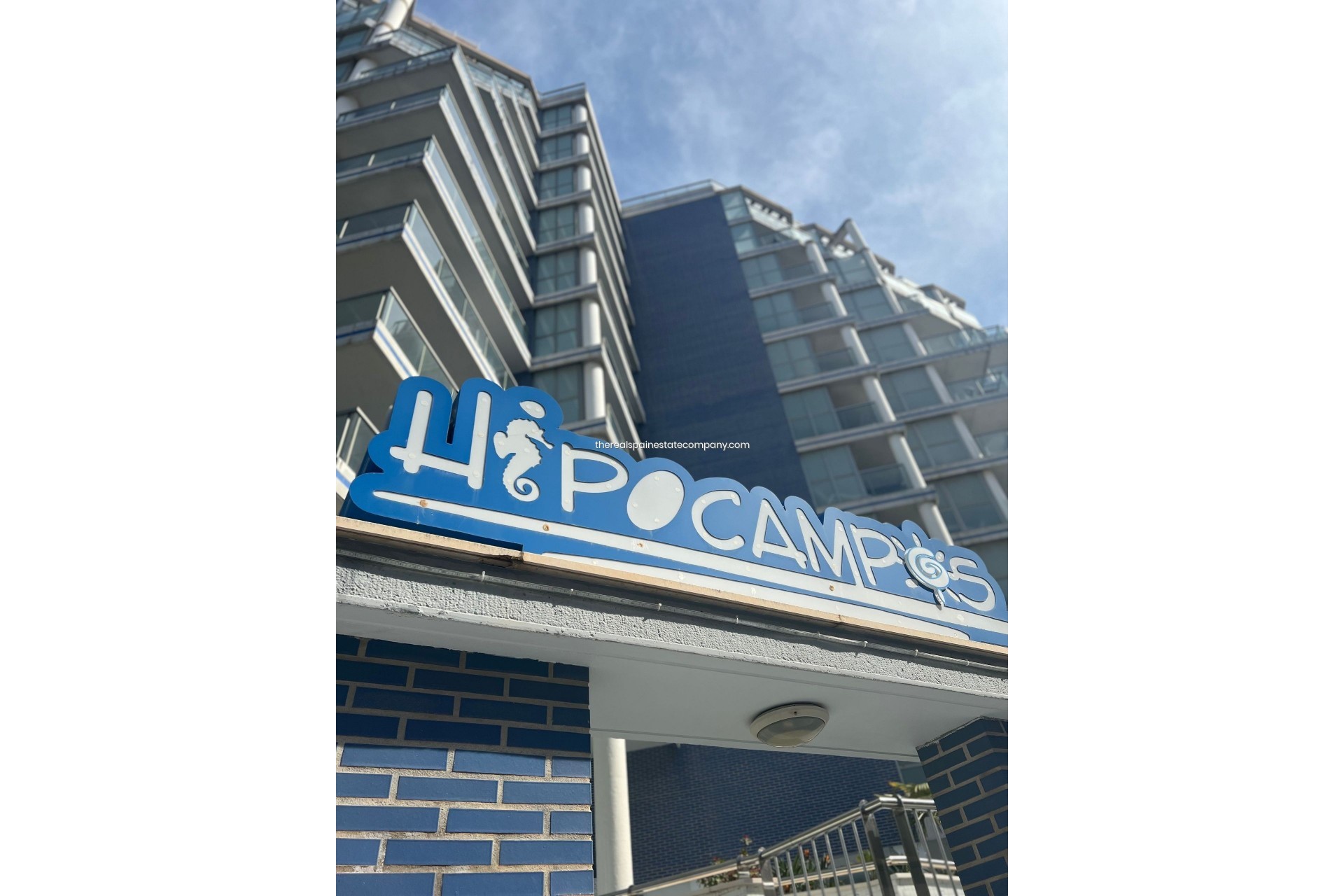 Reventa - Apartamento -
Calpe / Calp - Zona Pueblo