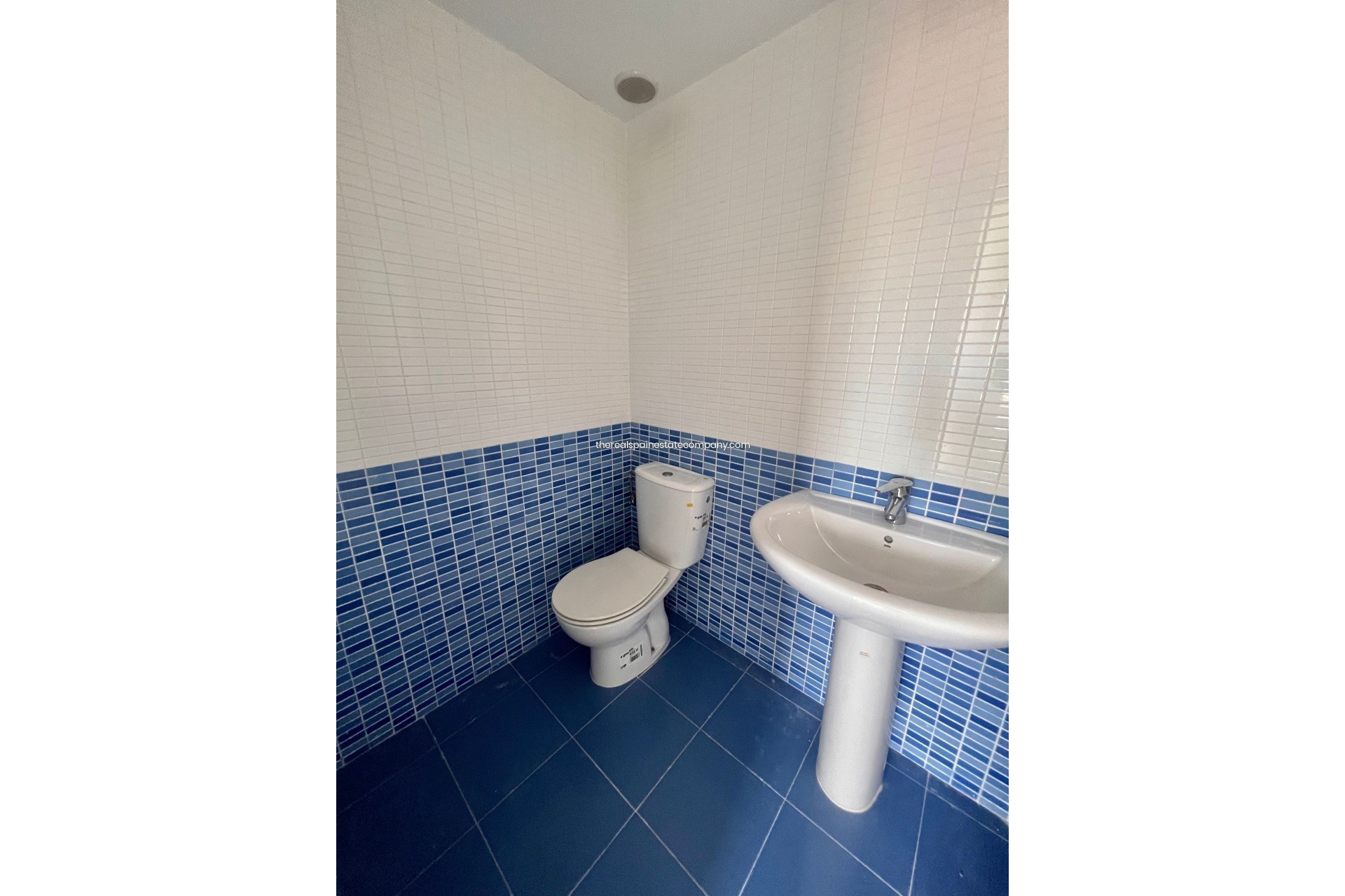 Reventa - Apartamento -
Calpe / Calp - Zona Pueblo
