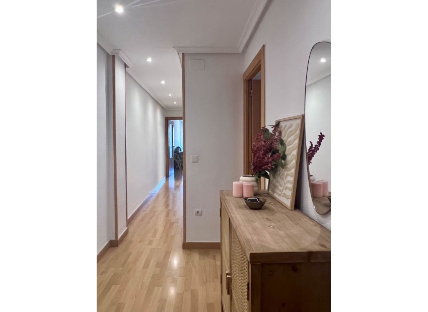 Reventa - Apartamento -
Calpe - Center