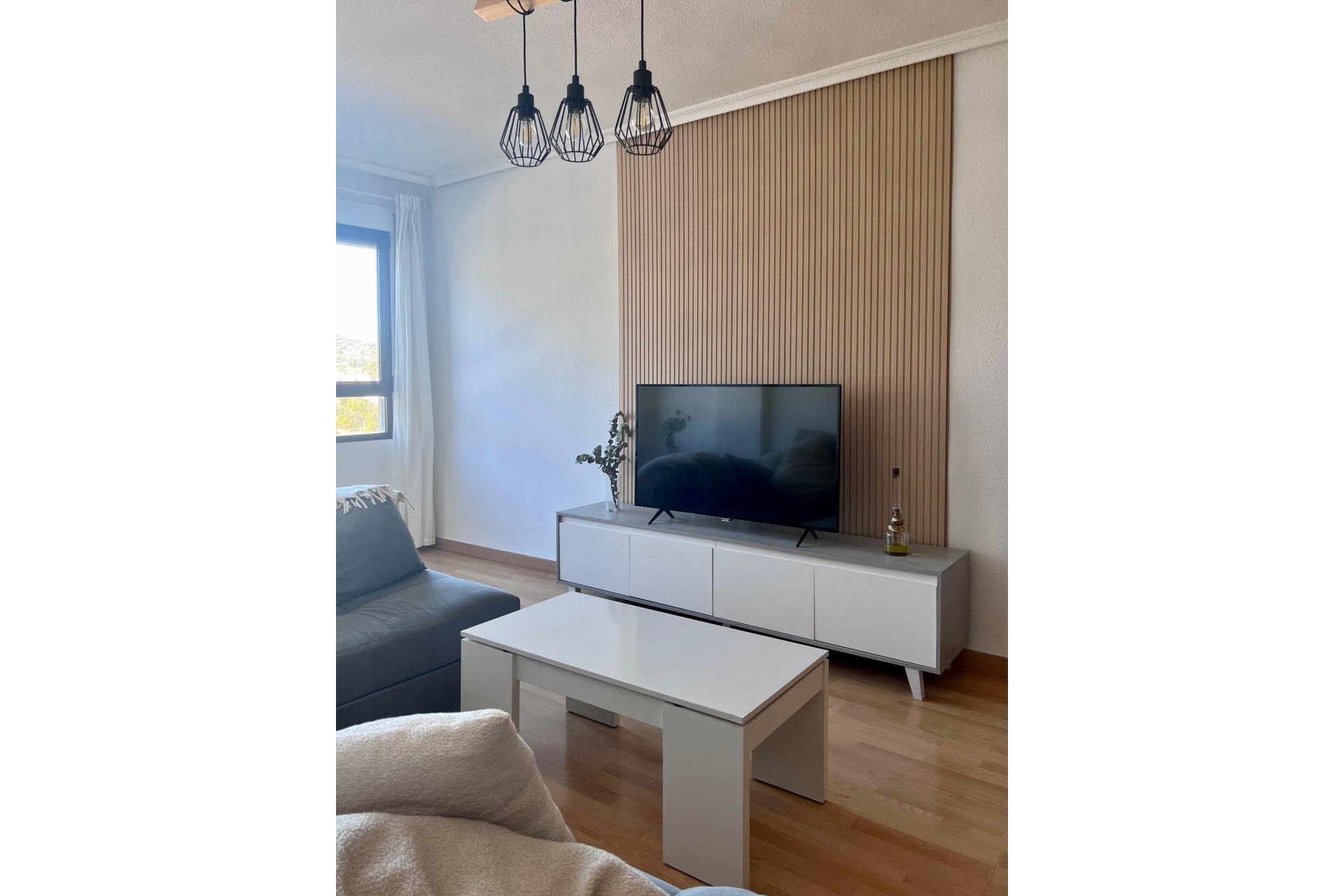 Reventa - Apartamento -
Calpe - Center