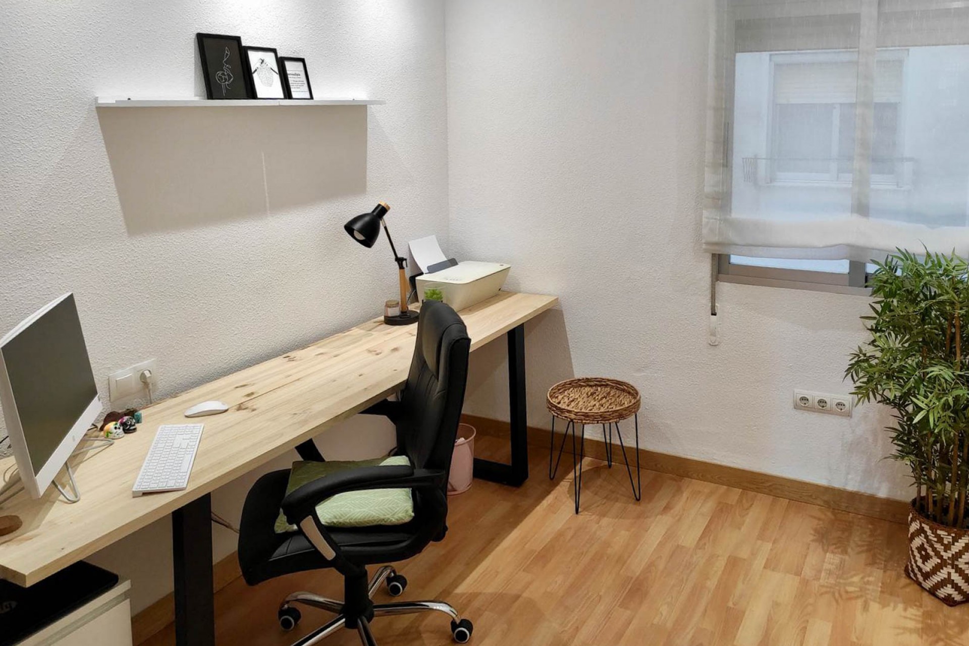 Reventa - Apartamento -
Calpe - Center