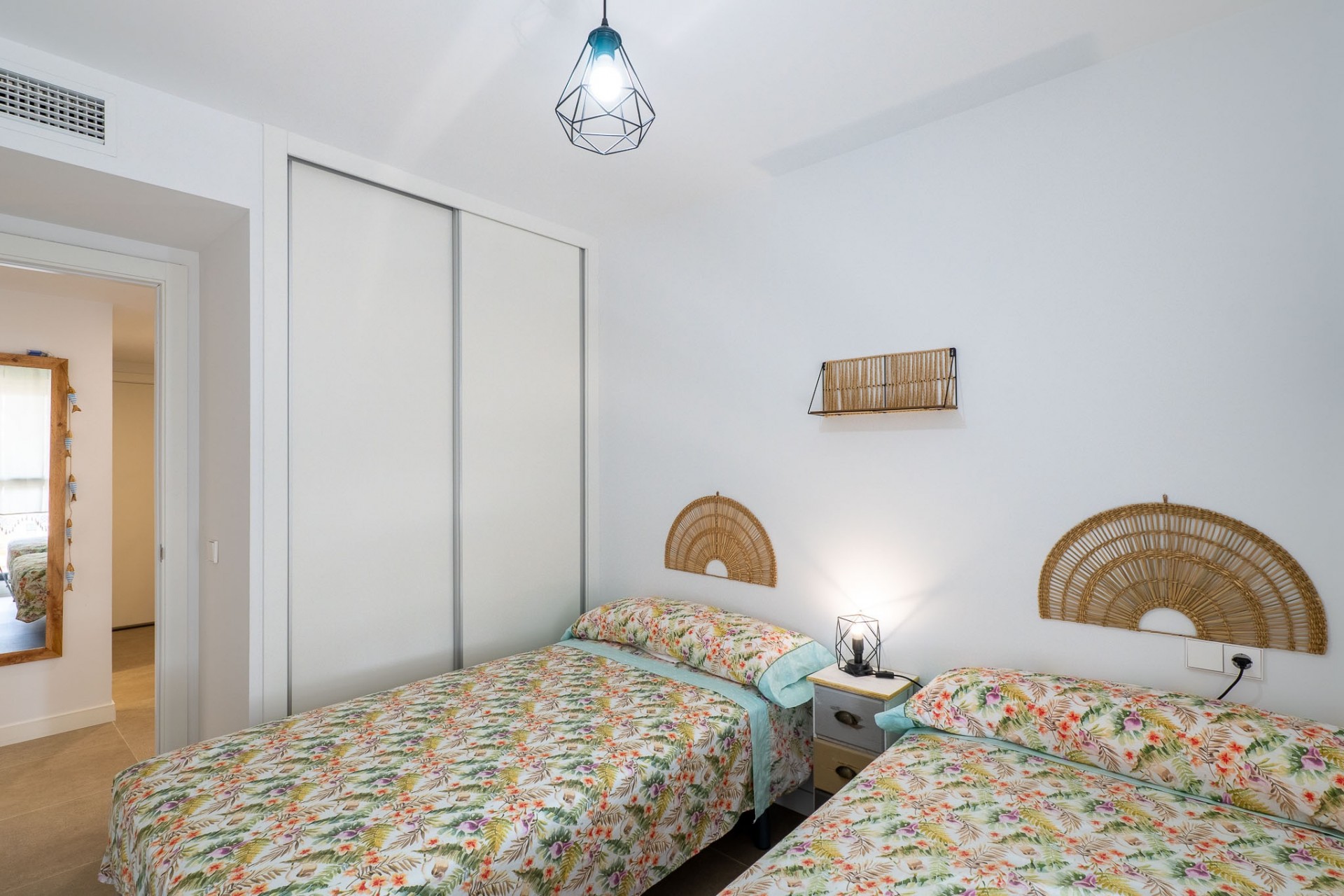 Reventa - Apartamento -
Calpe - Center