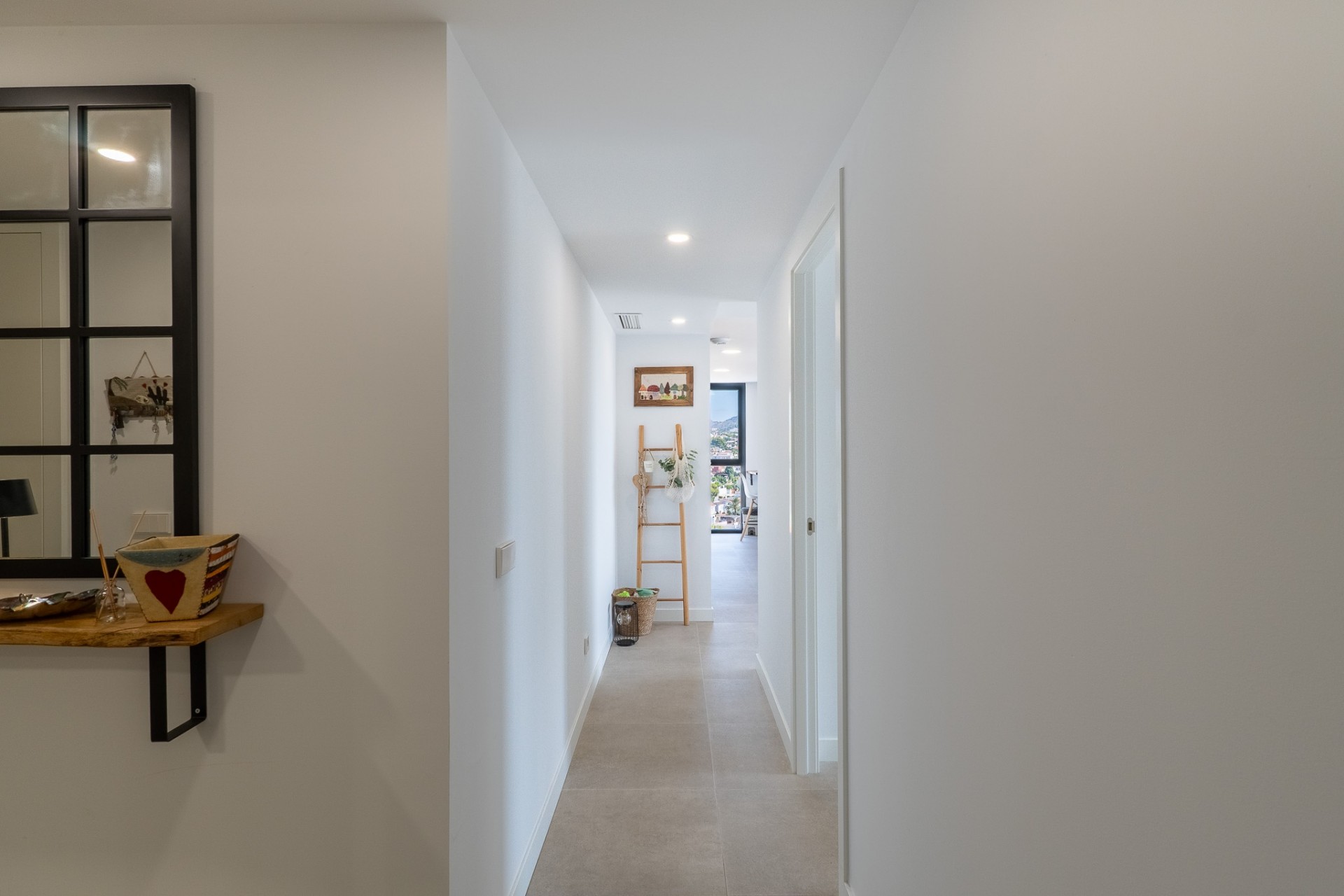 Reventa - Apartamento -
Calpe - Center