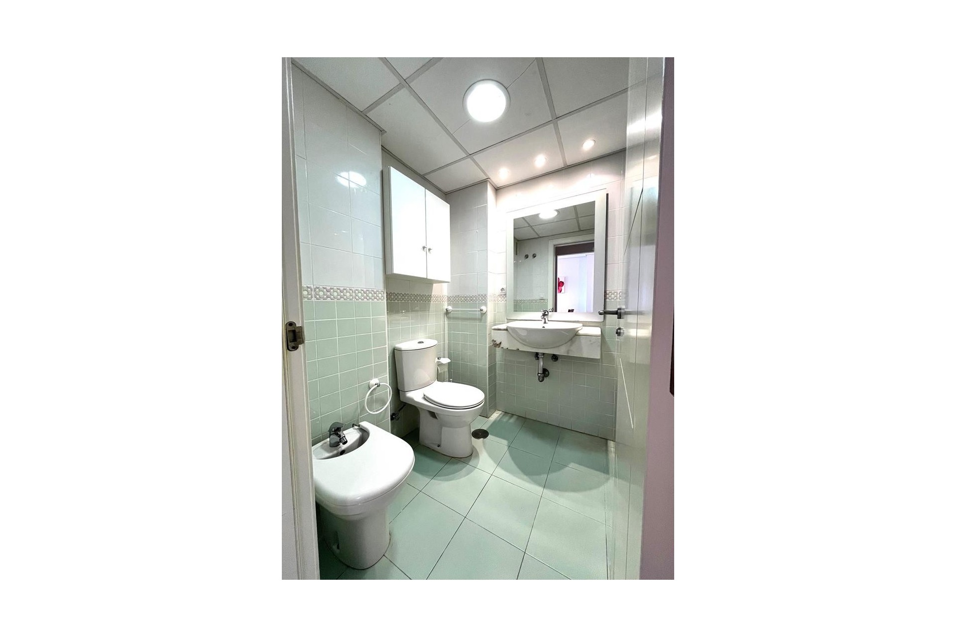 Reventa - Apartamento -
Calpe - Centro