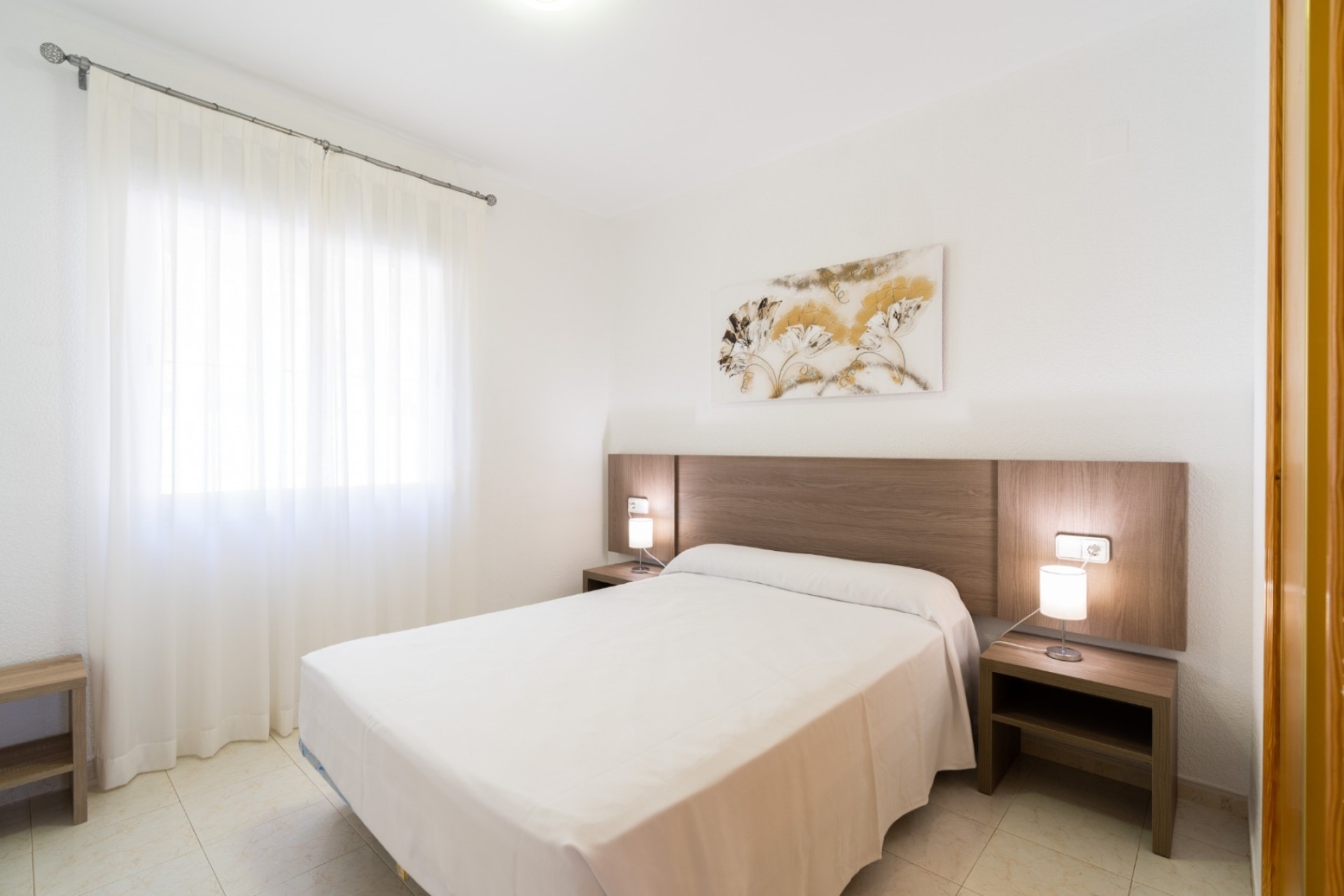 Reventa - Apartamento -
Calpe - Cometa