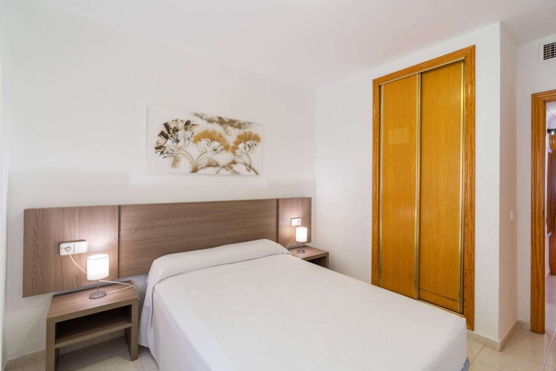 Reventa - Apartamento -
Calpe - Cometa
