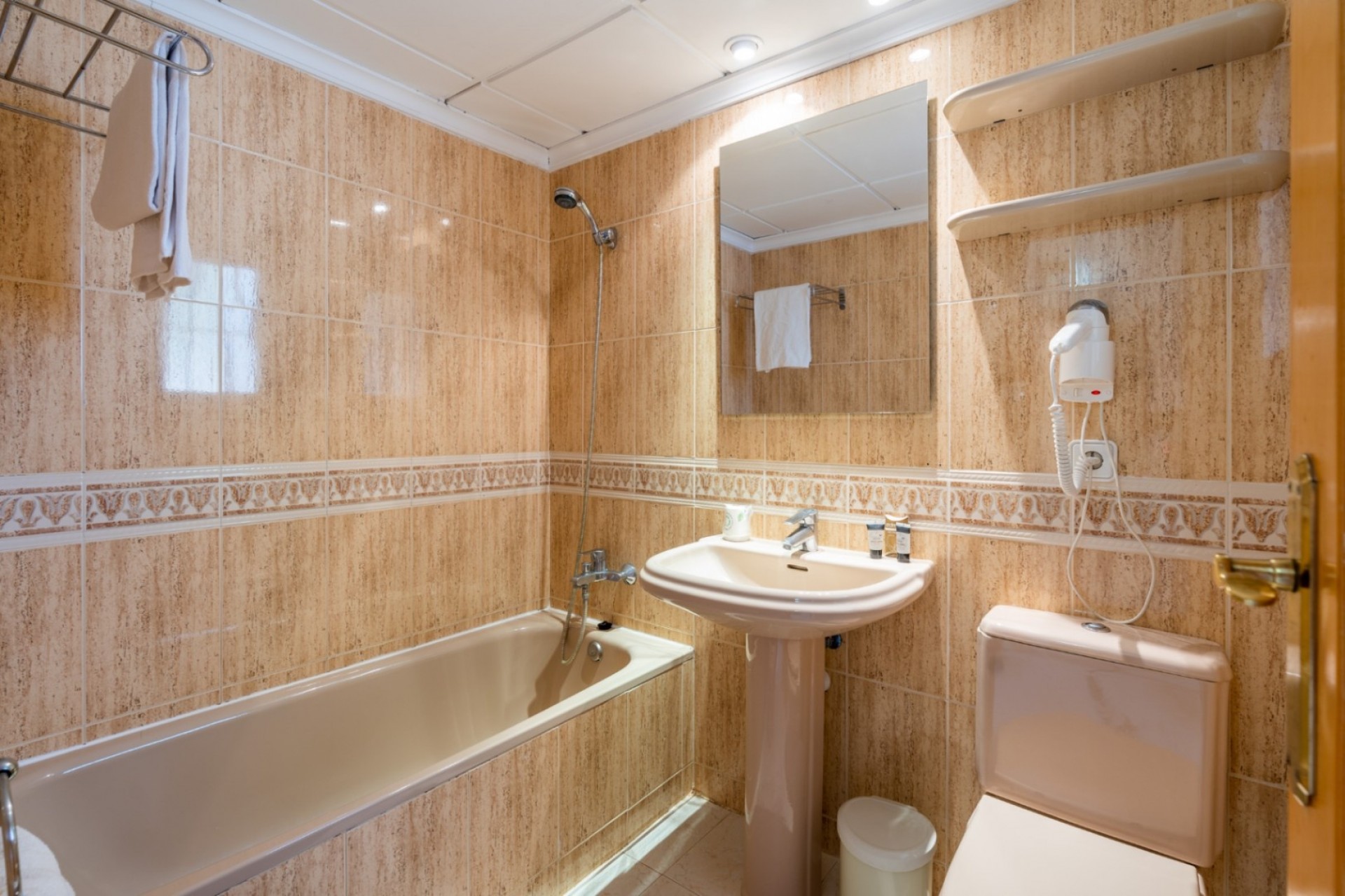 Reventa - Apartamento -
Calpe - Cometa