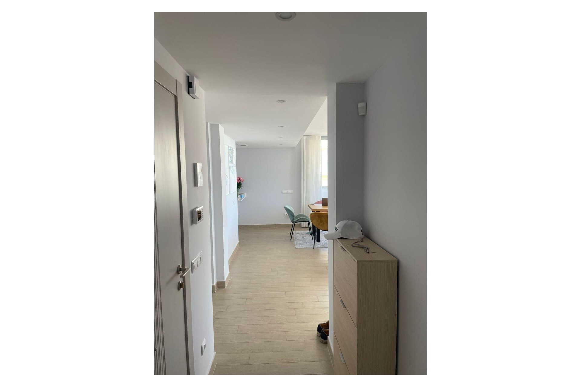 Reventa - Apartamento -
Calpe - Pla Roig