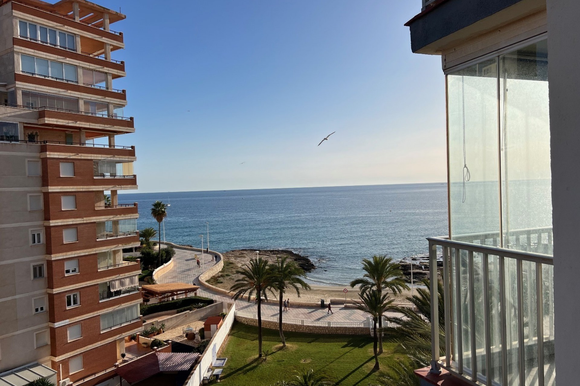 Reventa - Apartamento -
Calpe - Pla Roig