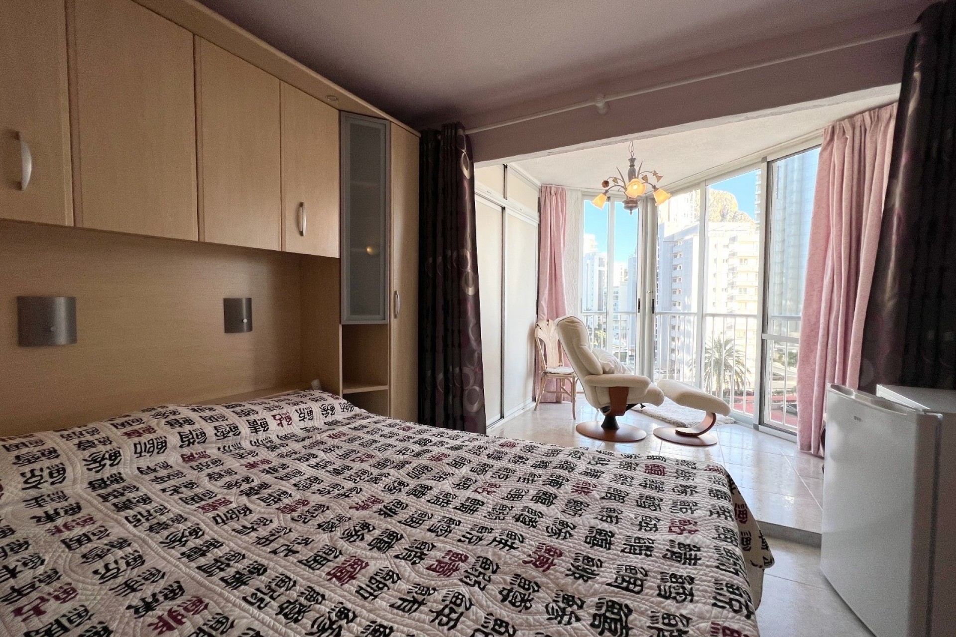 Reventa - Apartamento -
Calpe - Pla Roig