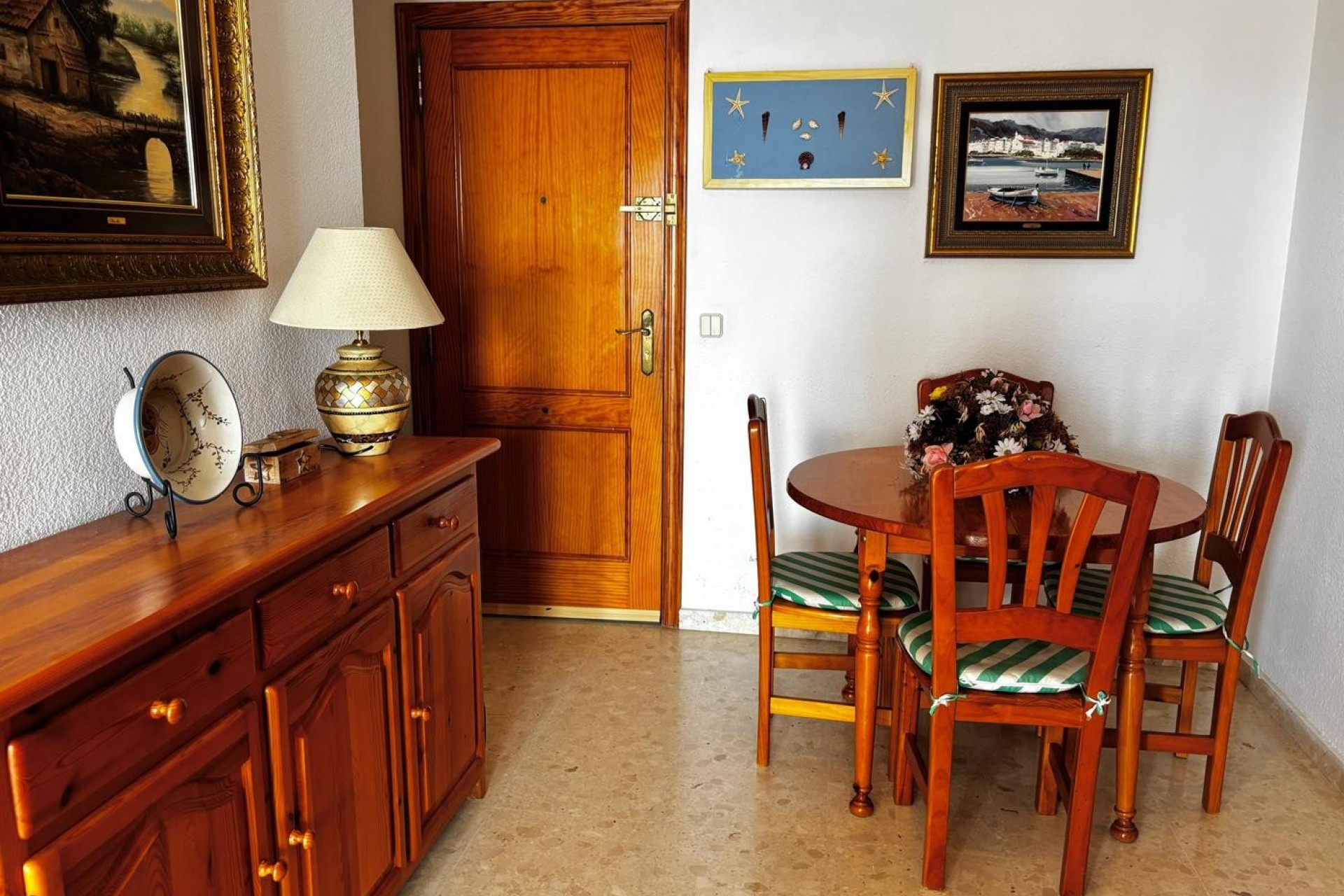 Reventa - Apartamento -
Calpe - Pla Roig