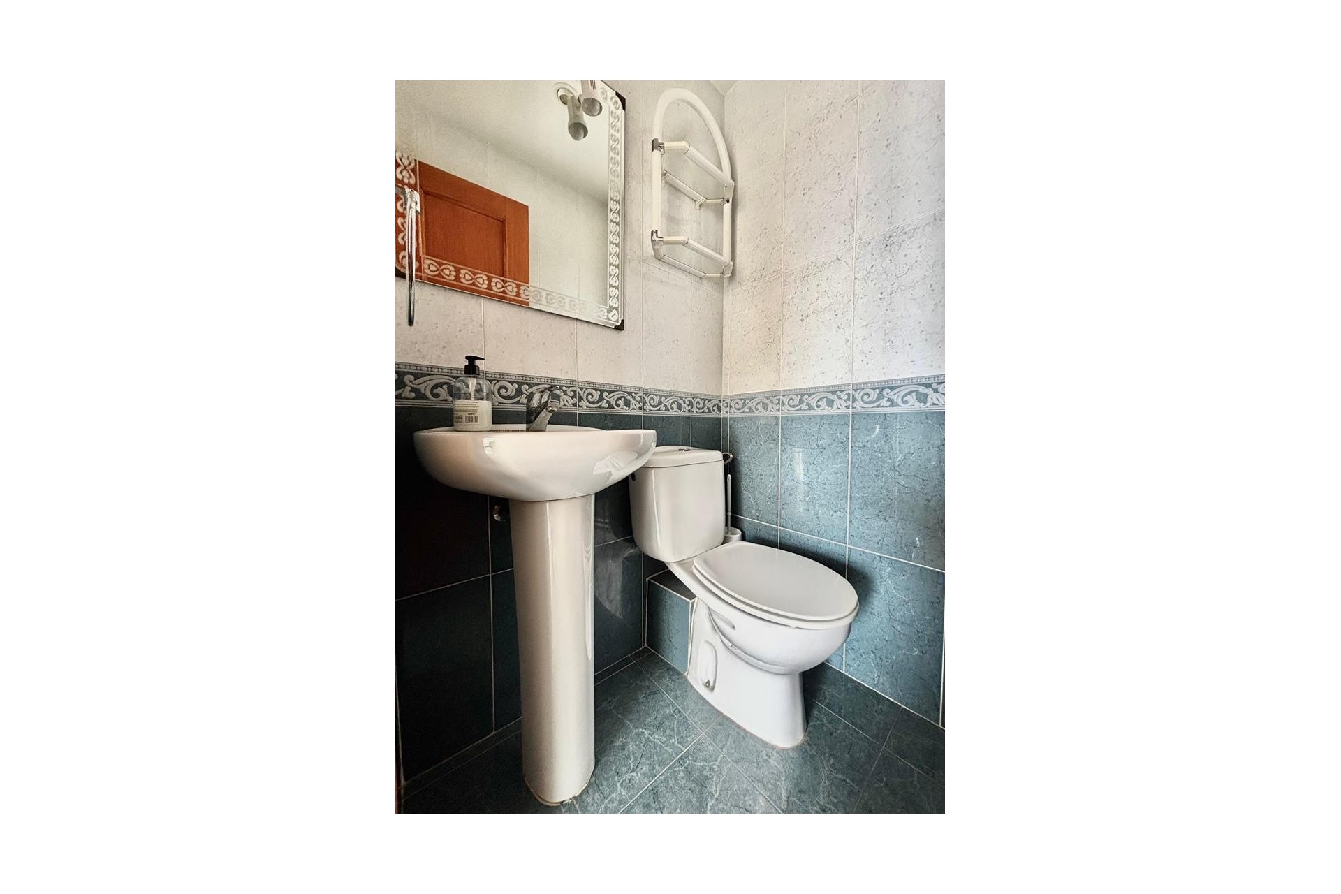 Reventa - Apartamento -
Calpe - Pla Roig