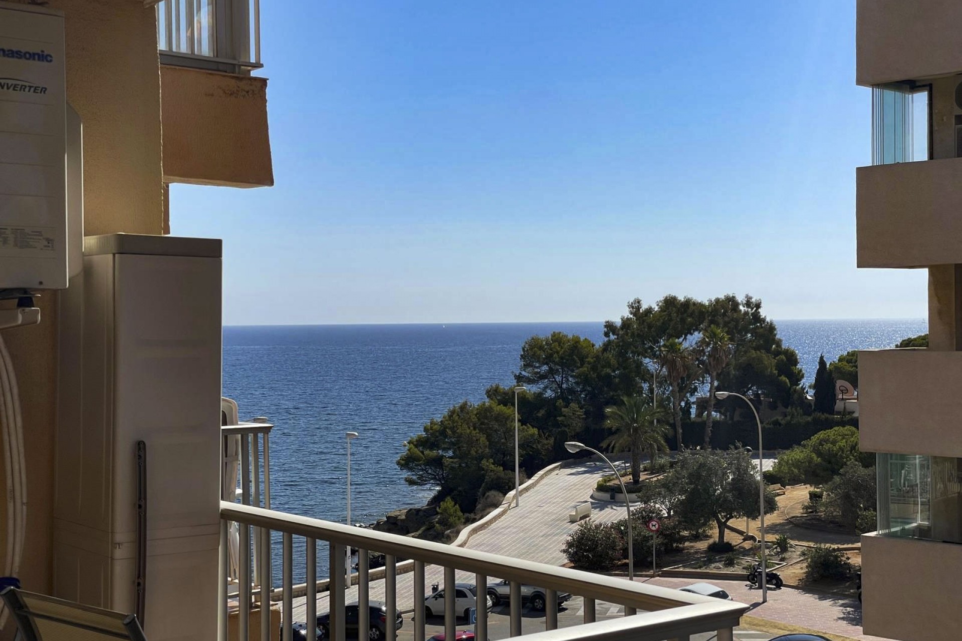 Reventa - Apartamento -
Calpe - Playa De La Fossa
