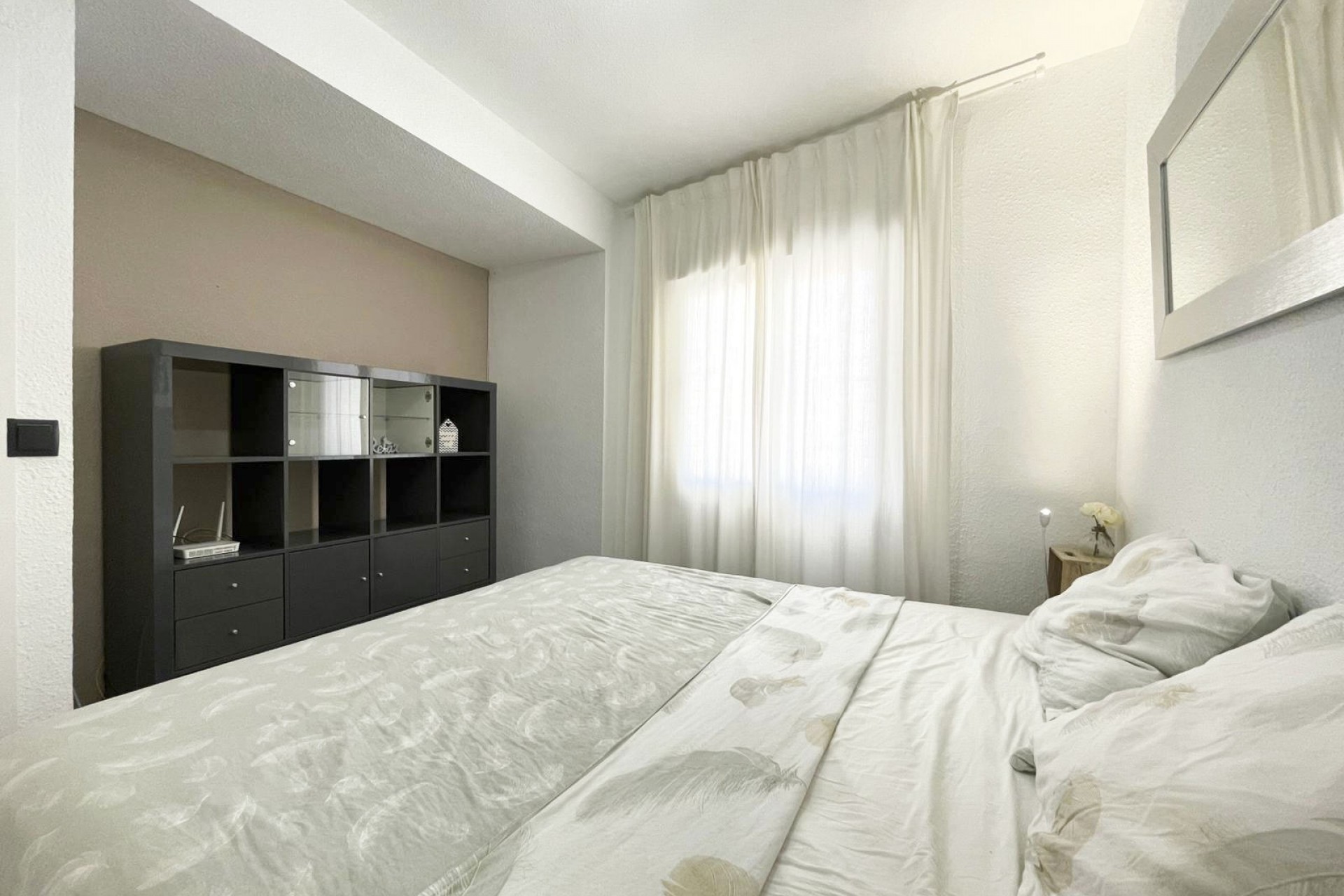 Reventa - Apartamento -
Calpe - Playa De La Fossa